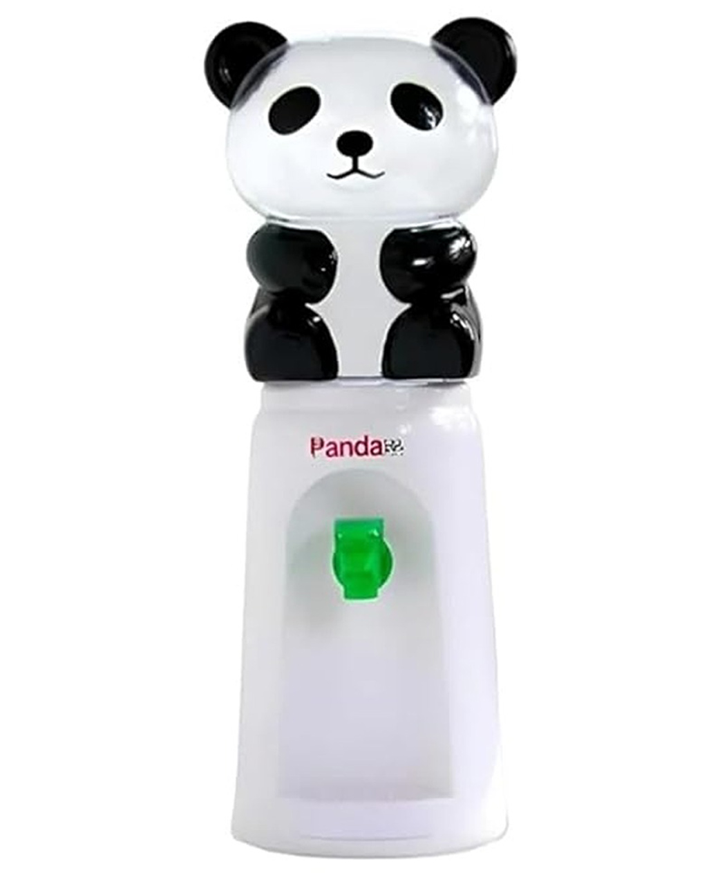 Happy Hues Mini Water Dispenser for Kids- 2.5 Liters- 8 Glasses of Water Fountain Cute kitty Design for Kids 3+ Years-image-46