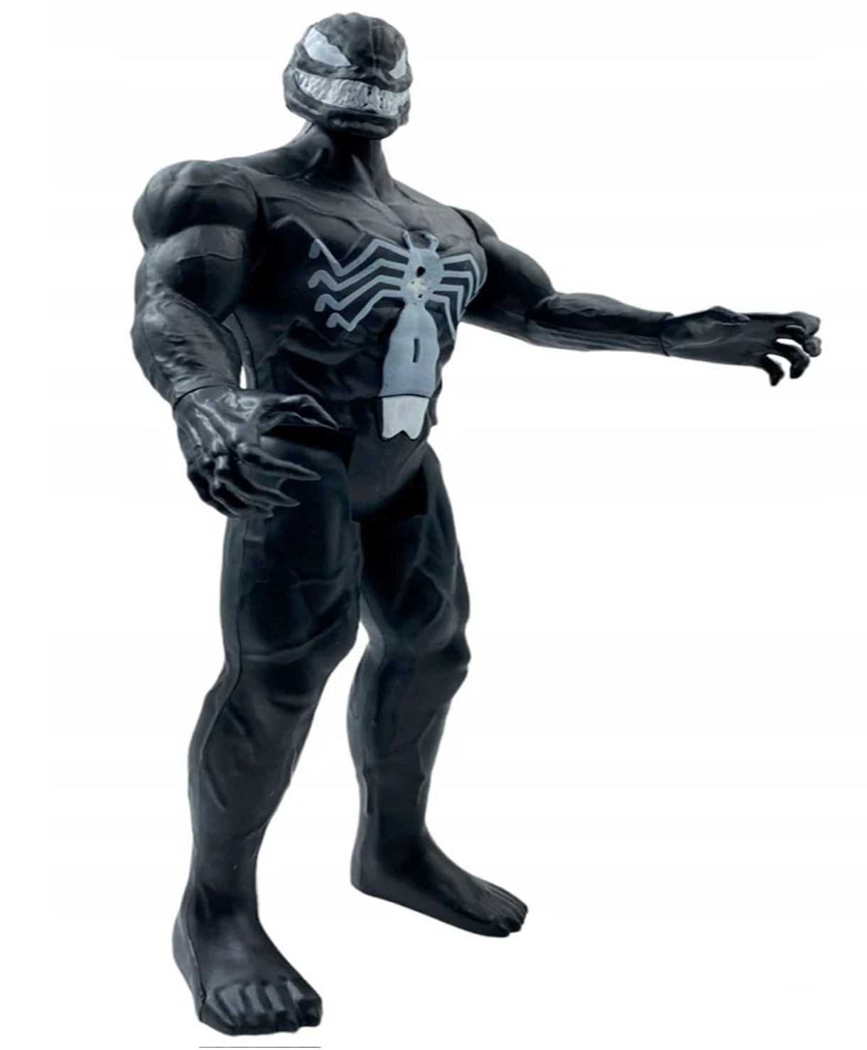 UNIQUEBUYIN Ultimate Avenger Action Figure Collector's Edition Model Toys Premium Superhero Action Figure Kids Toys Avenger Hero Series Endgame Avenger Character Model Figures Hero Series Venom.-image-37