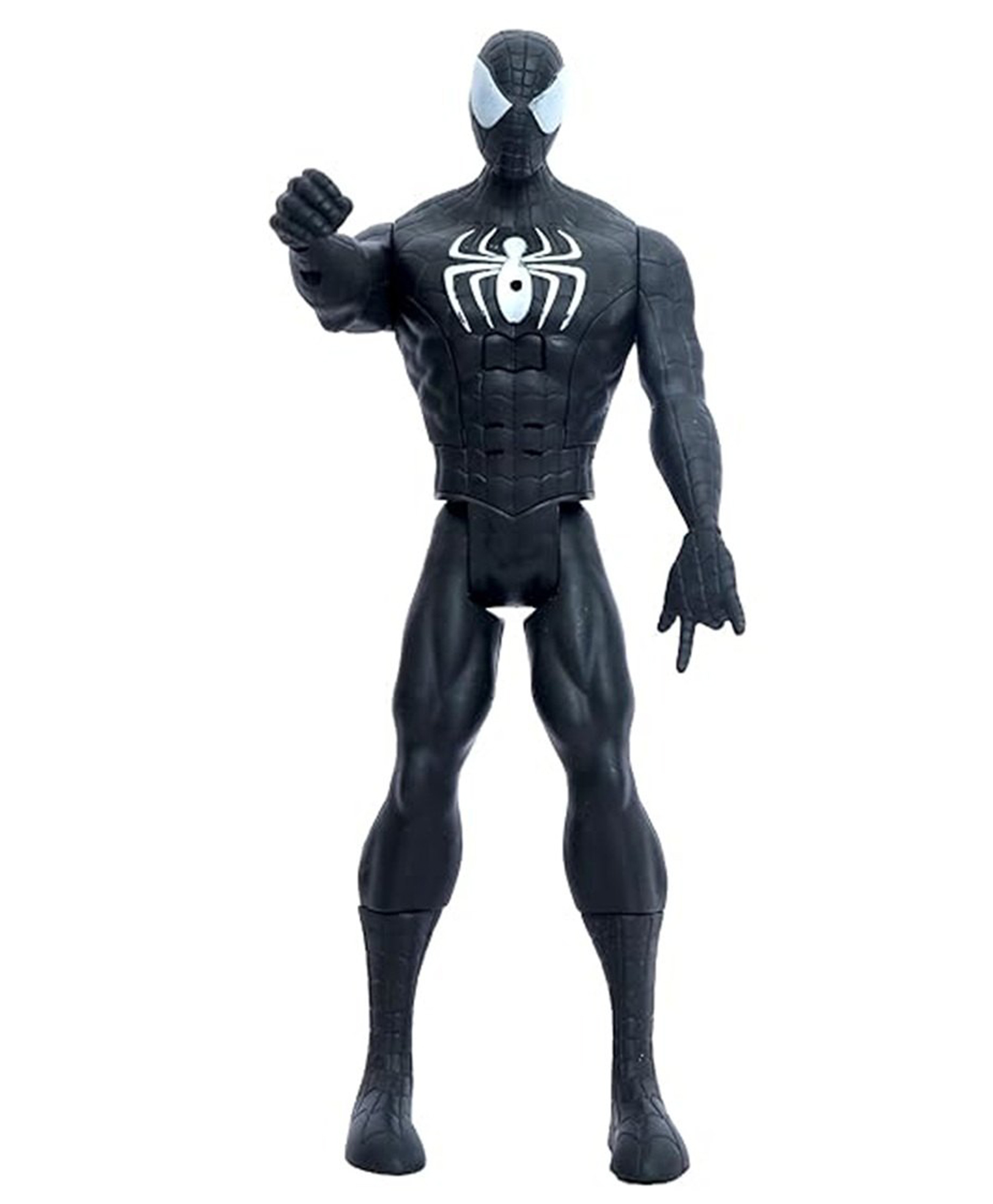 UNIQUEBUYIN Ultimate Avenger Action Figure Collector's Edition Model Toys Premium Superhero Action Figure Kids Toys Avenger Hero Series Endgame Avenger Character Model Figures Hero Spiderman .-picture-47