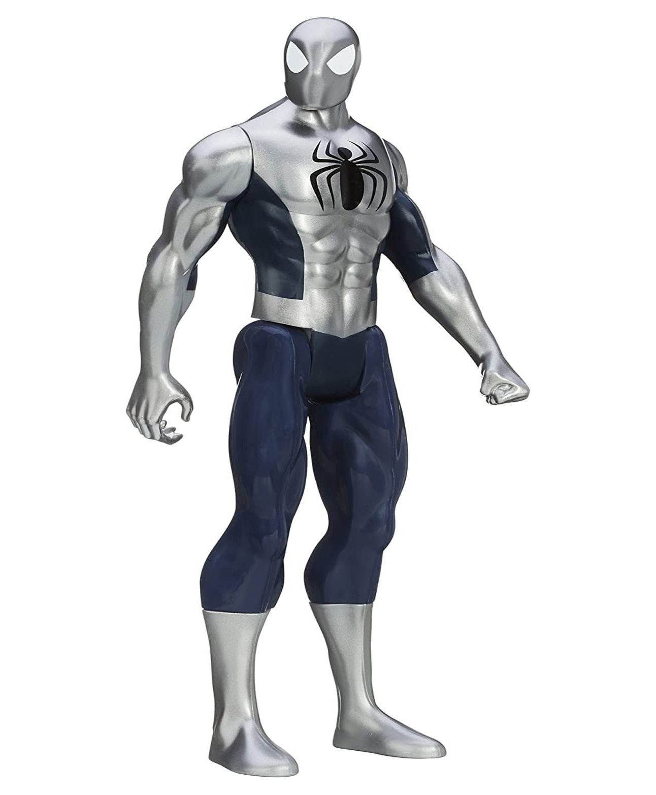 UNIQUEBUYIN Ultimate Avenger Action Figure Collector's Edition Model Toys Premium Superhero Action Figure Kids Toys Avenger Hero Series Endgame Avenger Character Model Figures Hero Spiderman .-picture-46