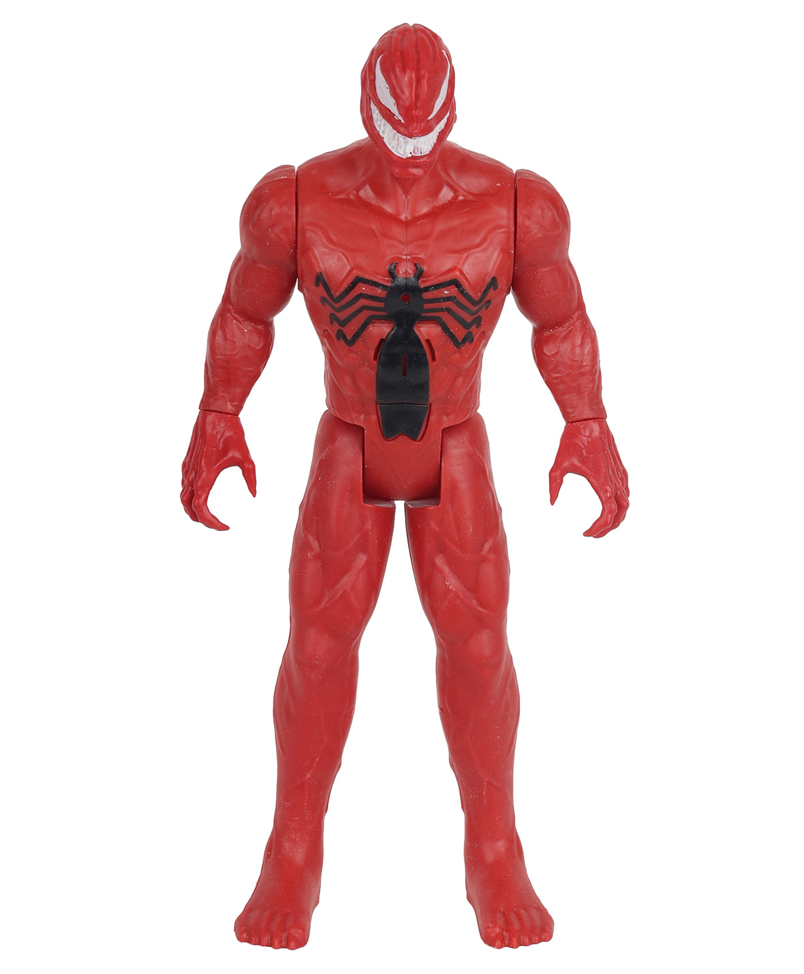UNIQUEBUYIN Ultimate Avenger Action Figure Collector's Edition Model Toys Premium Superhero Action Figure Kids Toys Avenger Hero Series Endgame Avenger Character Model Figures Hero Series Venom.-image-36