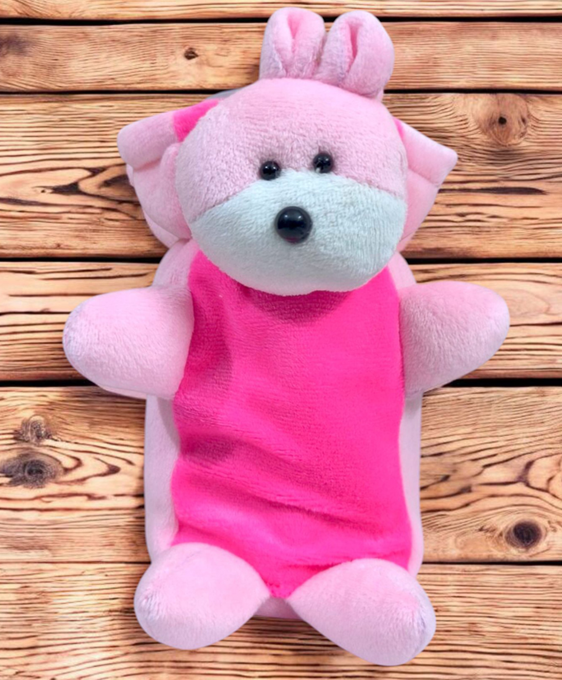 Safe n Cute Bottle cover for Infant &Toddler-100 ml to 150 ml-image-47