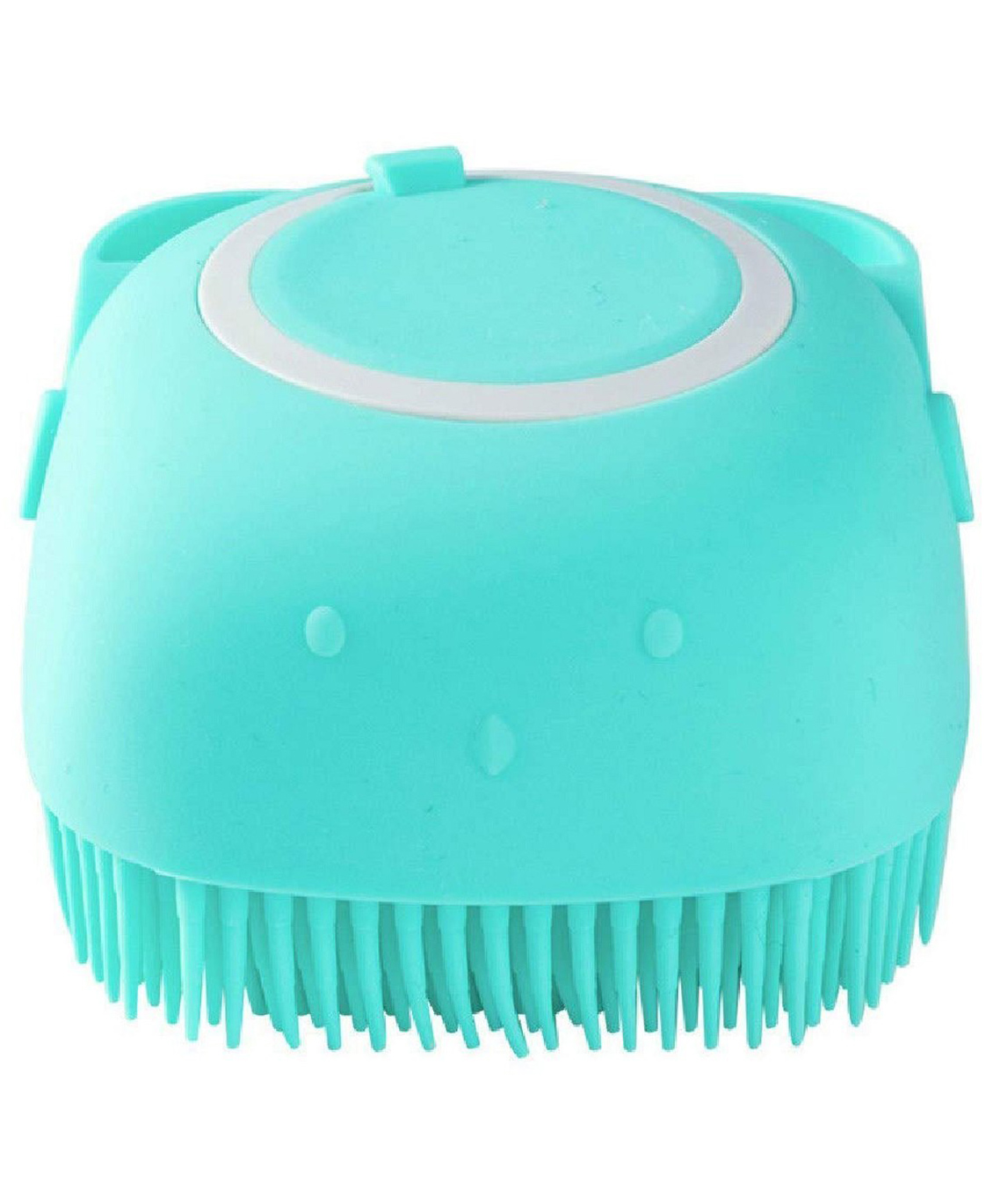 Ortis Ultra Soft Exfoliating Sponge Soft Bath Scrubber for Kids Body Scrub (Pack of 2) (multicolor)-picture-11