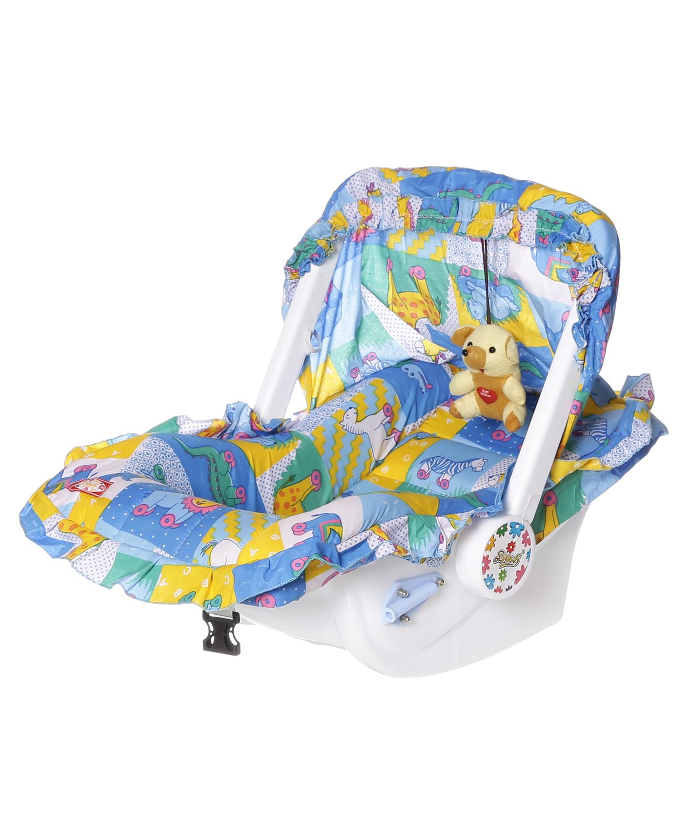 9 in 1 baby carry cot
