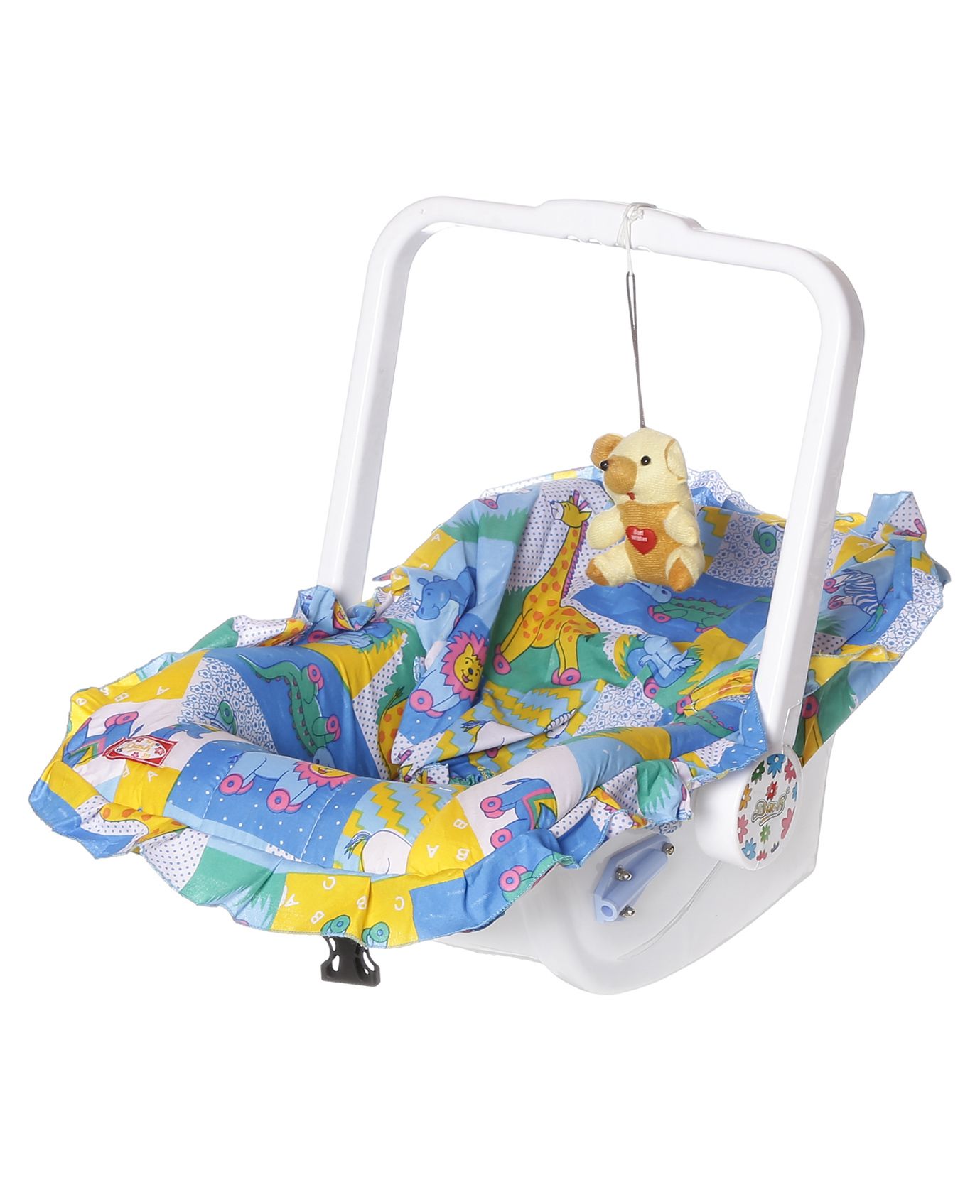 carry cot firstcry