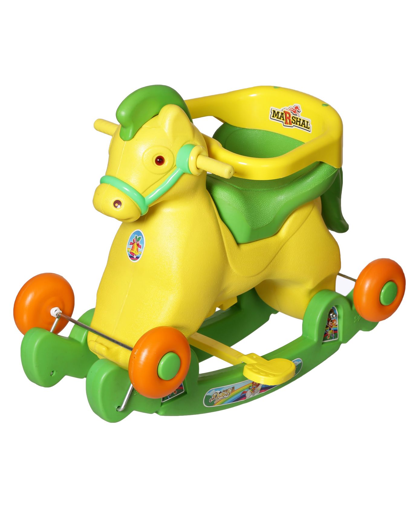 firstcry toys for one year old