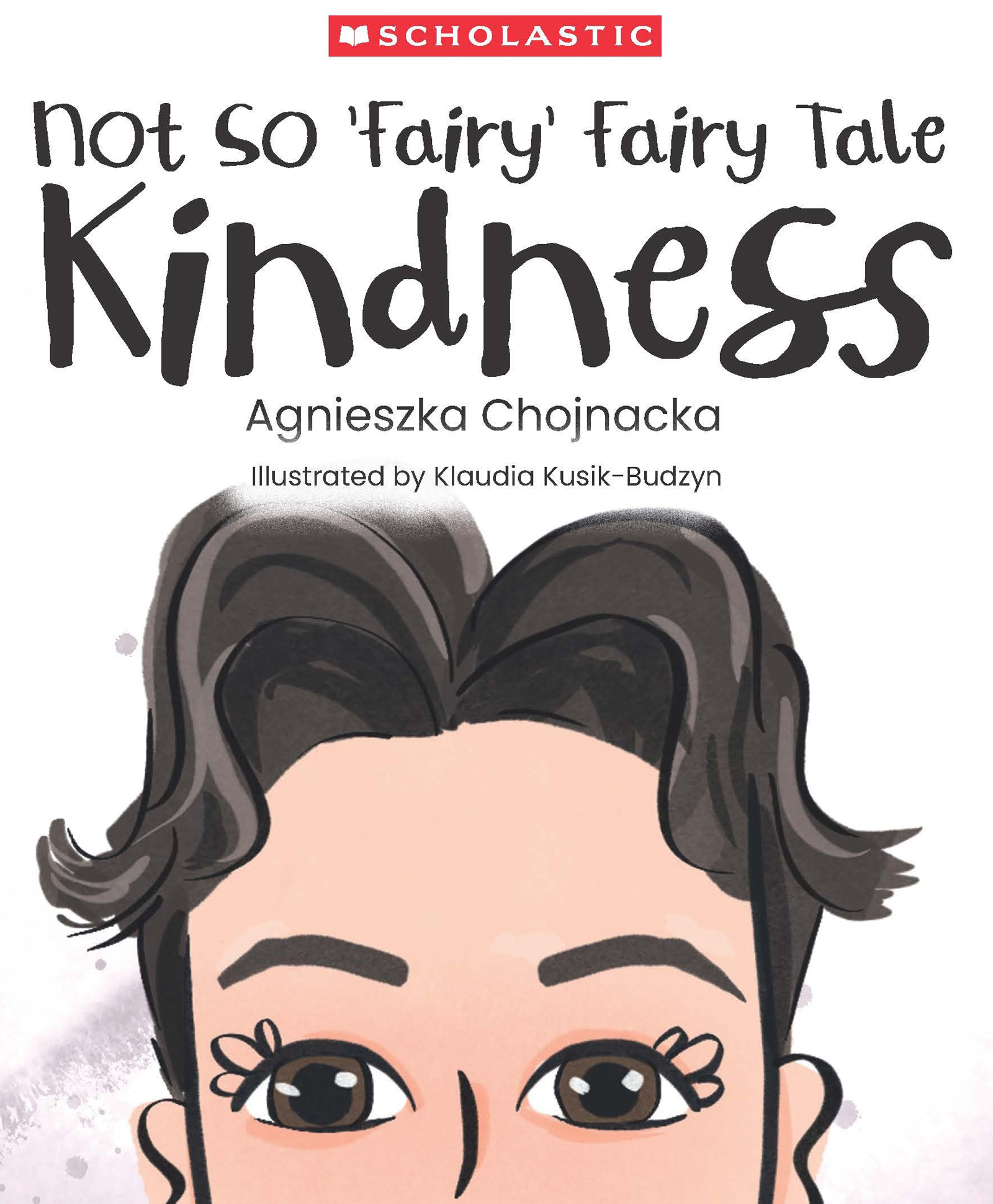 Not So Fairy Fairy Tale: Kindness (Part Of A Series Called Not So Fairy Fairy Tales) Picture Books Agnieszka Chojnacka - English-image-18
