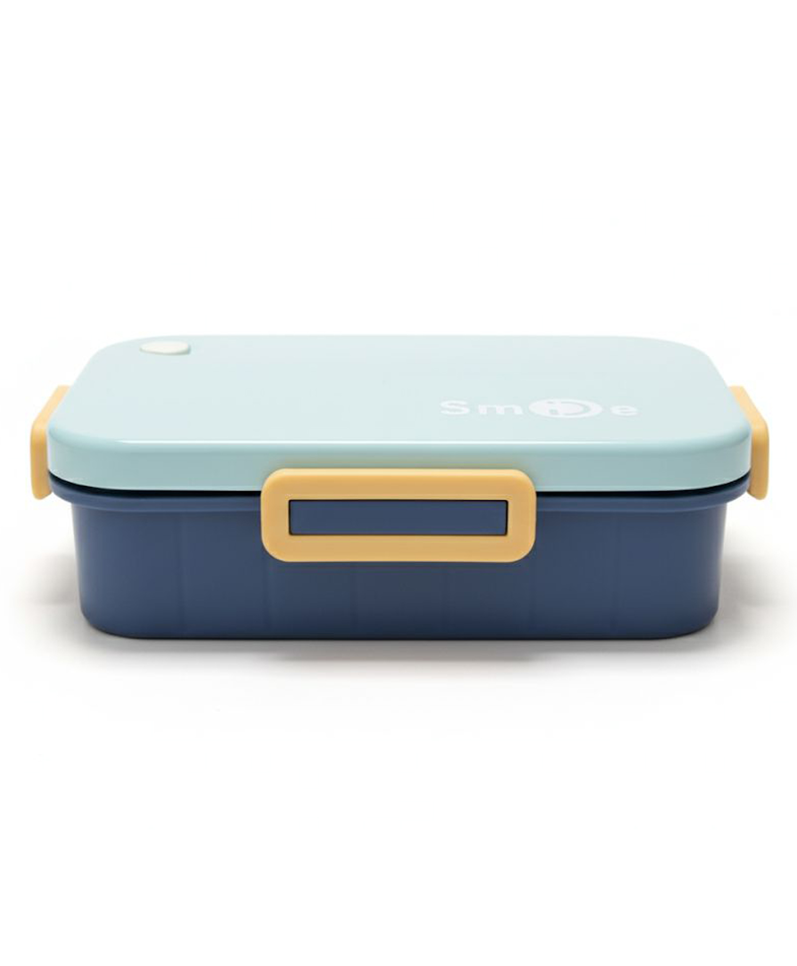 Rushabh Novelty Lunch Box 2564-Blue-image-31