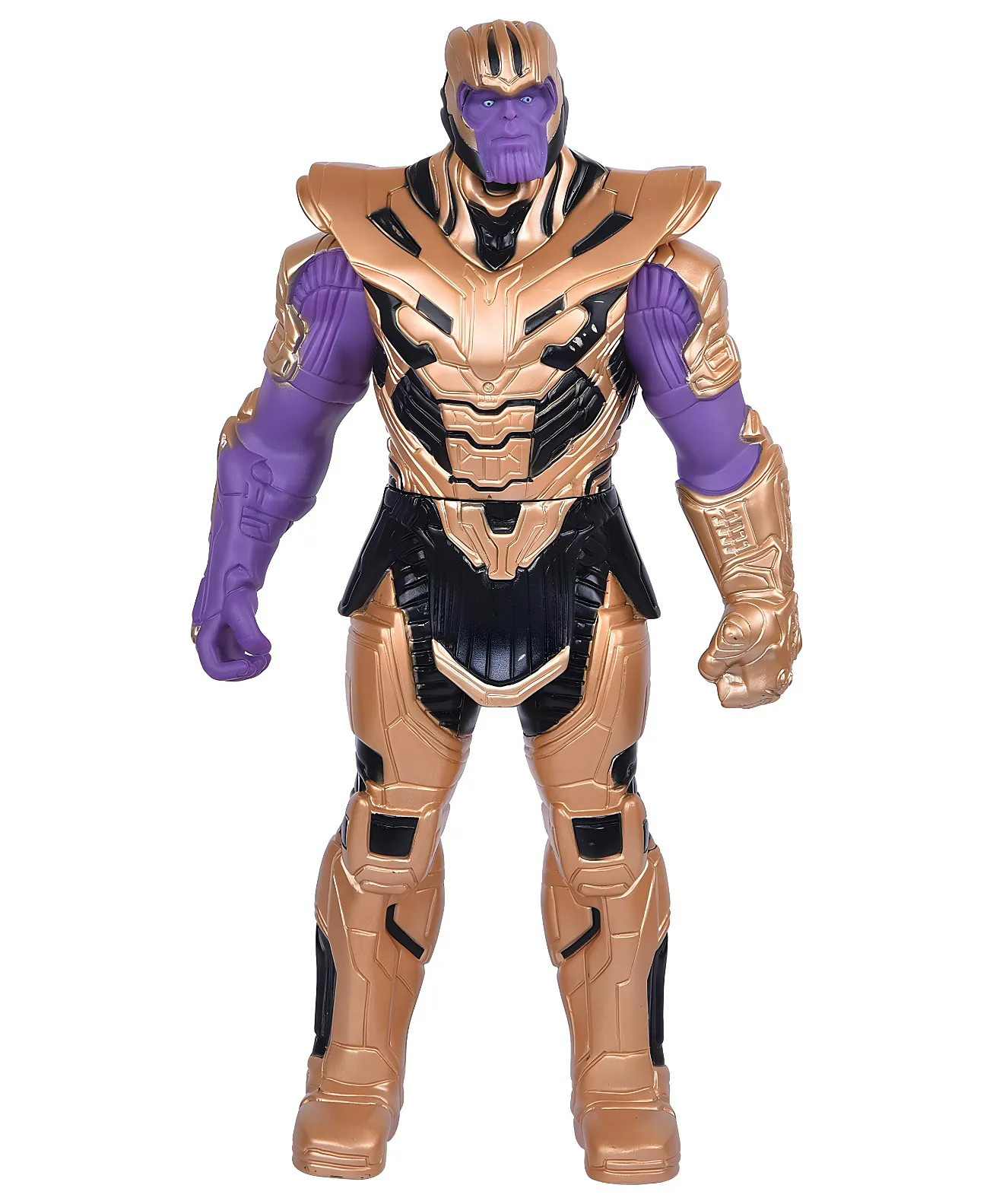 AKN TOYS Marvel Avengers Thanos Convertible Action Figure/Lightweight Attractive Durable Action Figures/Action Figures for Home Decors Office Desk and Study Table - ( Pack of 1 -Color May Vary )-picture-14