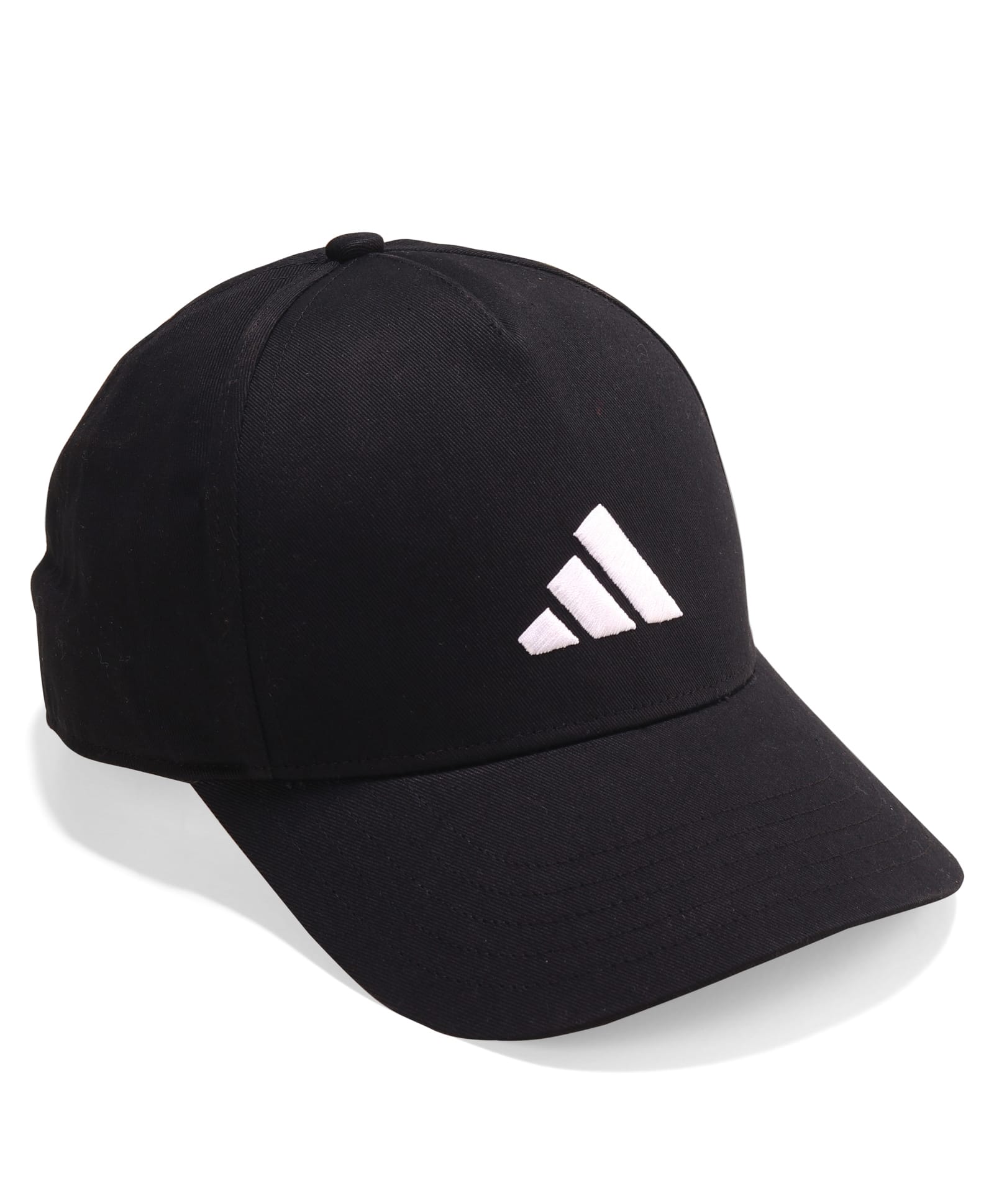 ADIDAS KIDS Cotton Knit Summer Cap Black - Diameter 18 cm-picture-17