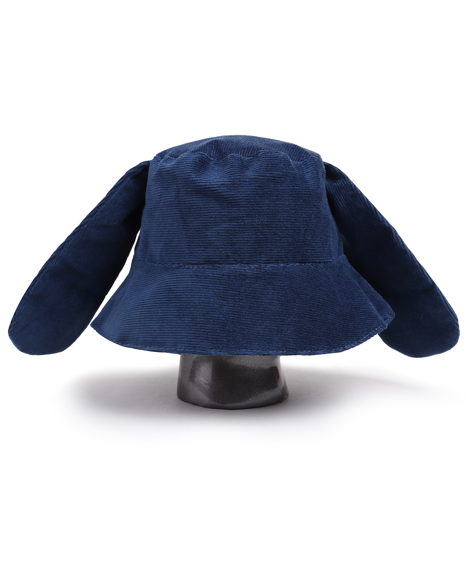 Tipy Tipy Tap Bunny Ears Designed Bucket Cap - Blue - Diameter - 48Cm-picture-36