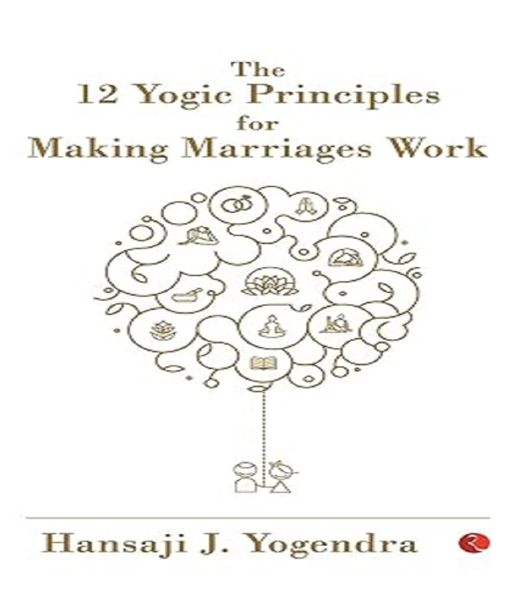 12 Yogic Principle for Making Marriage Work (Pb) - English-image-43