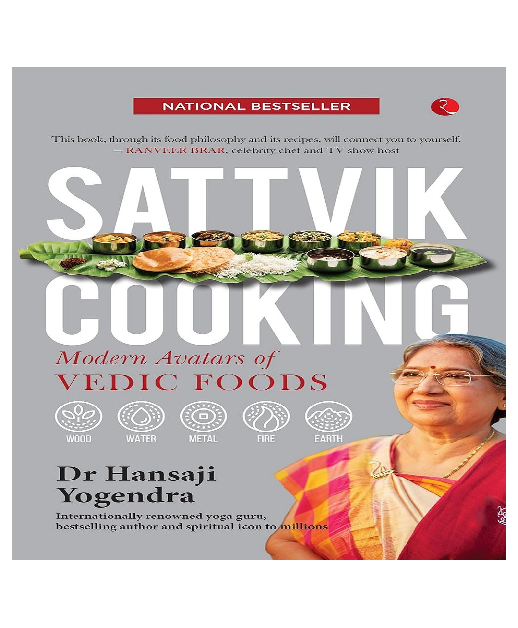 rupa publications Sattvik Cooking Modern Avatars of Vedic Foods - English-picture-14