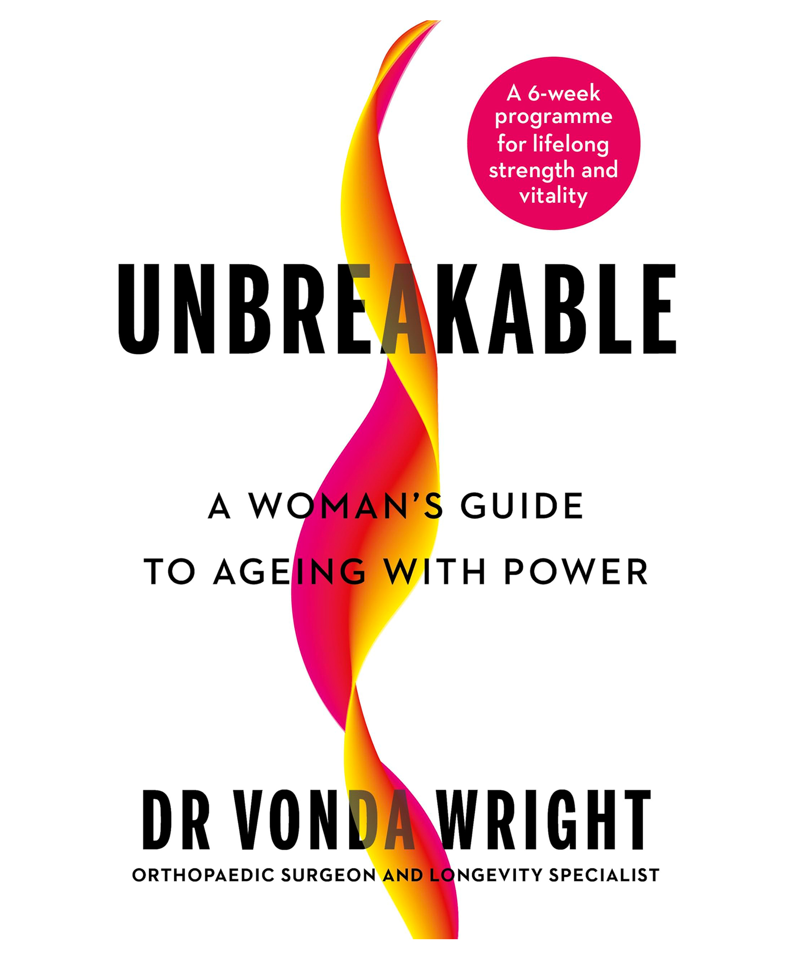 Unbreakable Book by Dr Vonda Wright - English-image-41