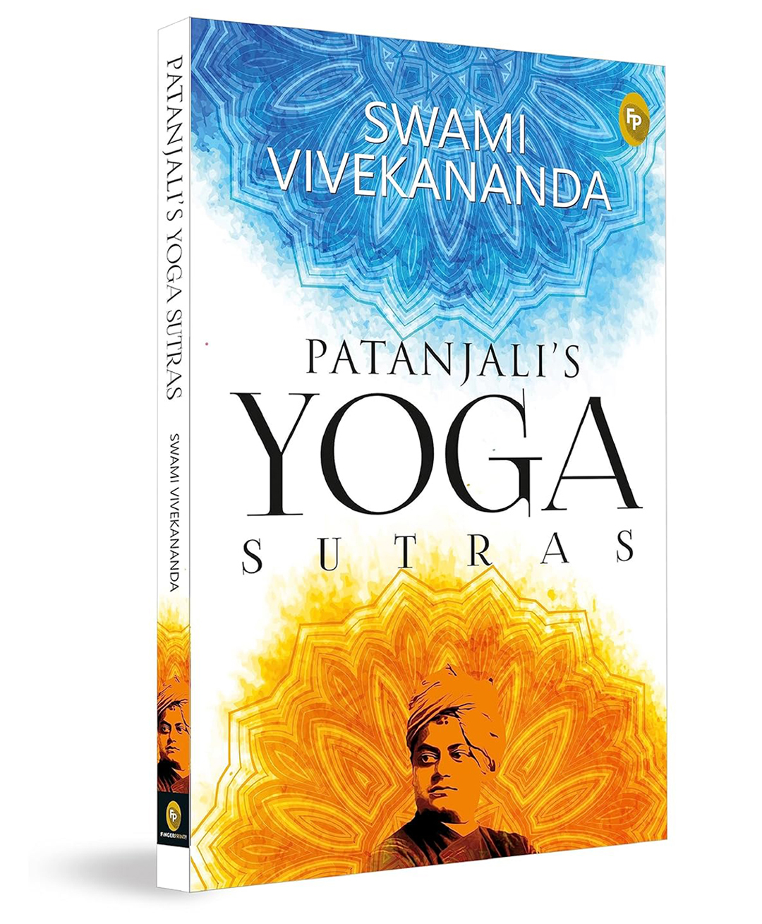 Patanjali's Yoga Sutras Reading & Learning Books, General Knowledge Pack of 1 - English-image-46