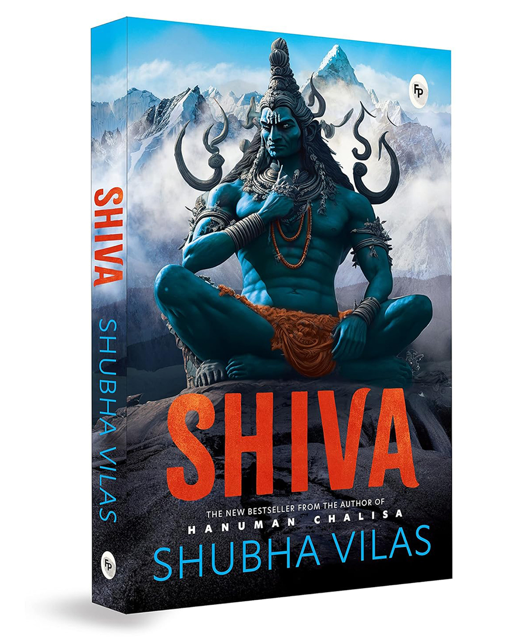 fingerprint Shiva Shubha Vilas Reading and learning, general knowledge Pack of 1 - English-picture-26