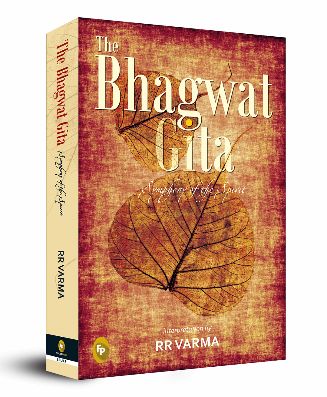 The Bhagwat Gita Knowledge Book Pack of 1 - English-image-42