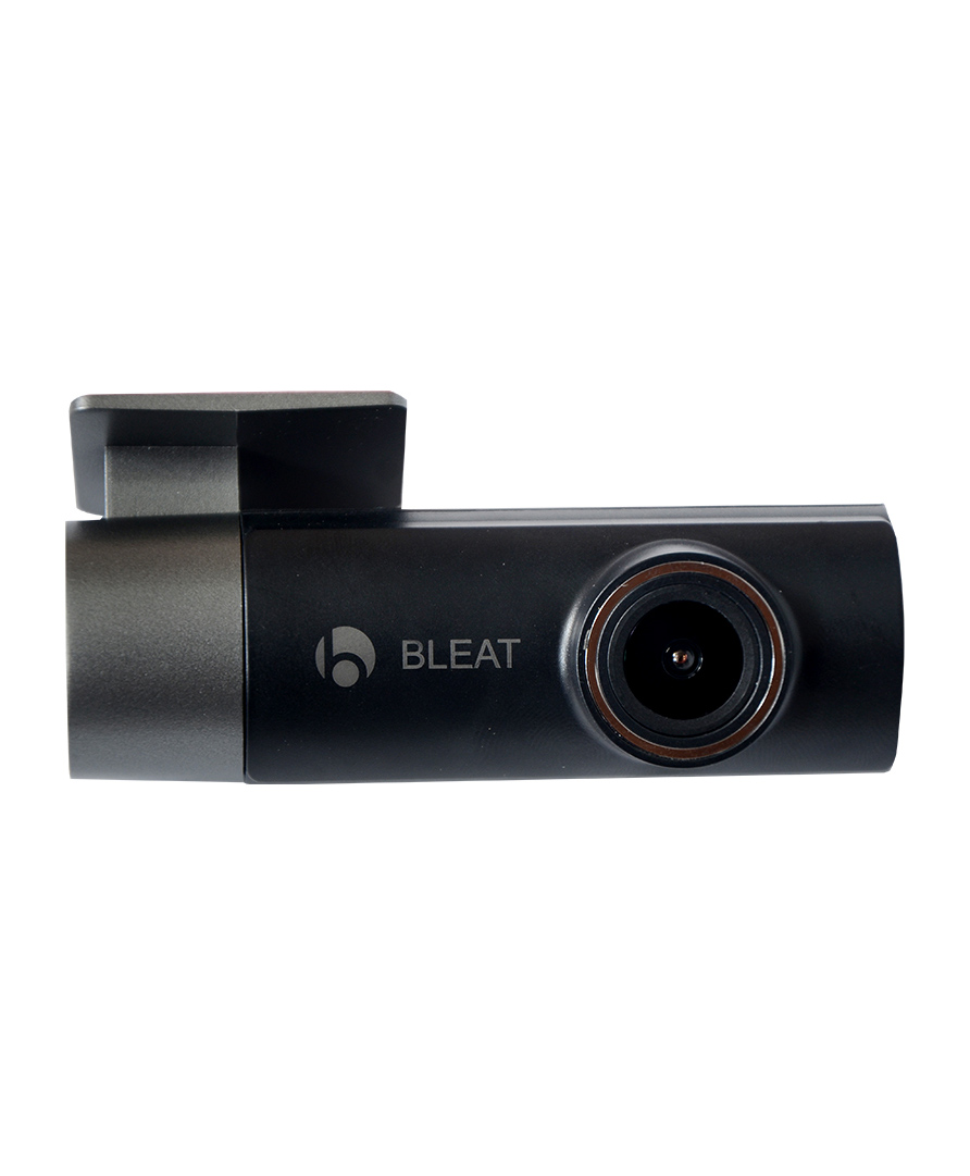 Bleat Car Dashcam Ultimate Dash Cam for Clear, Reliable Driving Footage |2K Dashcam- Black-picture-19