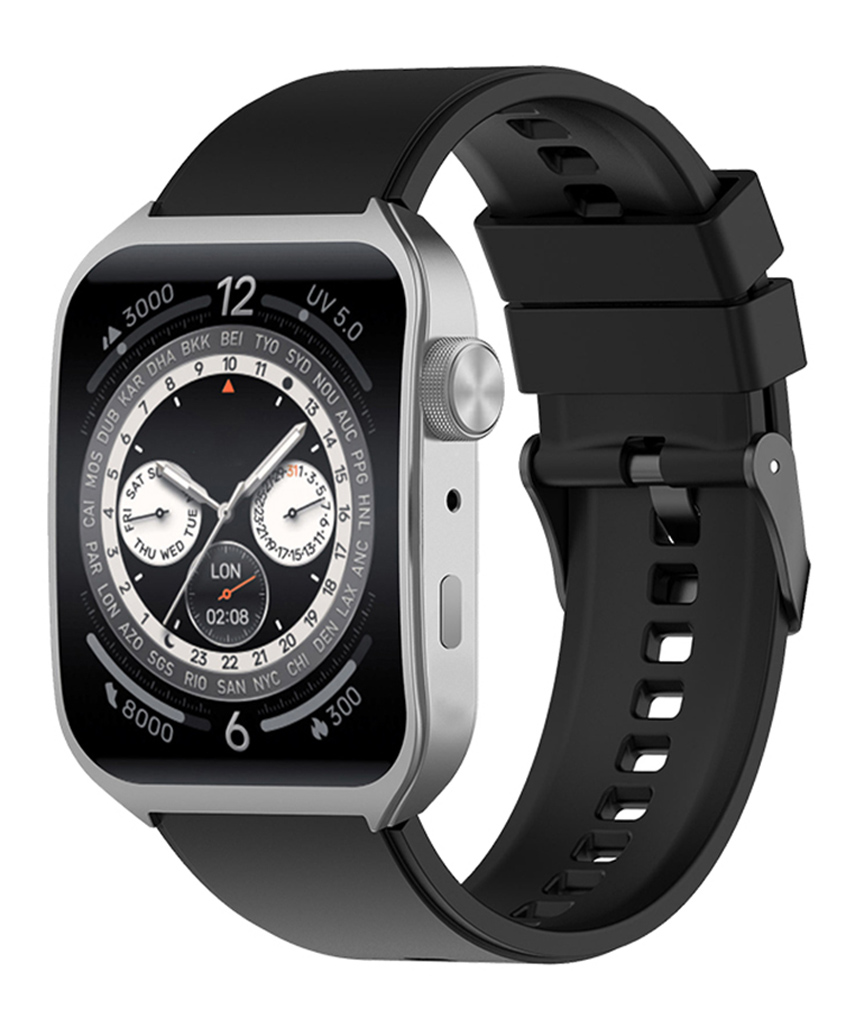 Bleat F15 Smartwatch Black-picture-23