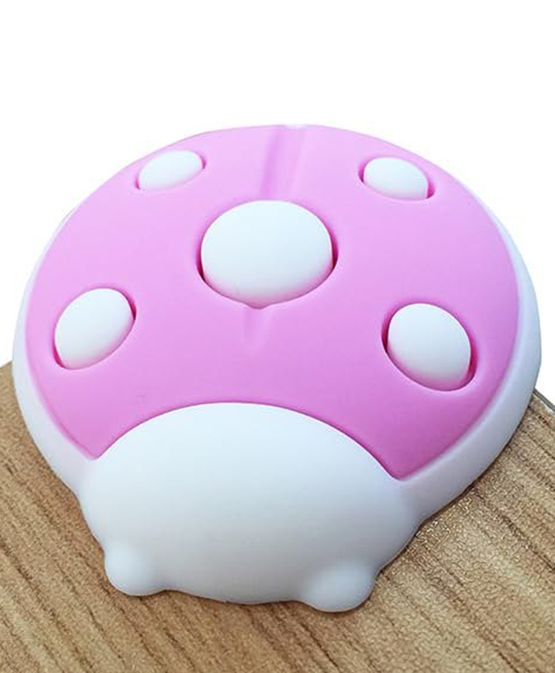 Safe-O-Kid Cartoon Bug Corner Guards BPA-Free Silicone Safety Pads for Kids Set of 2-picture-17