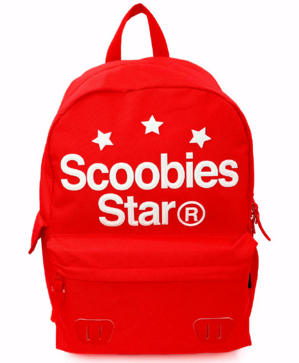 Scoobies Be a Star Backpack Pink Height 16 Inches-image-2