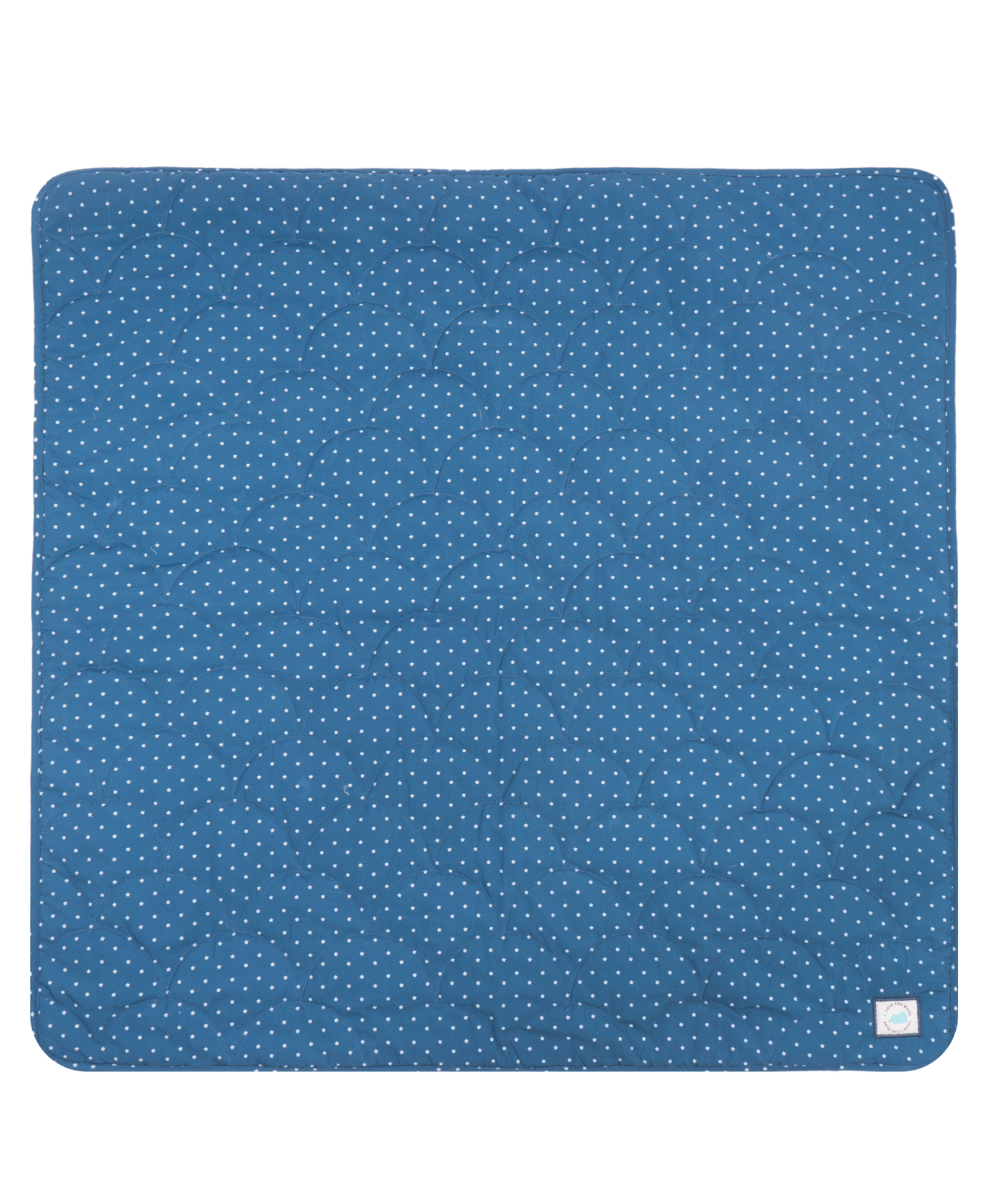 Tidy Sleep Messy, Travel and Play Mat Galaxy Star-picture-23