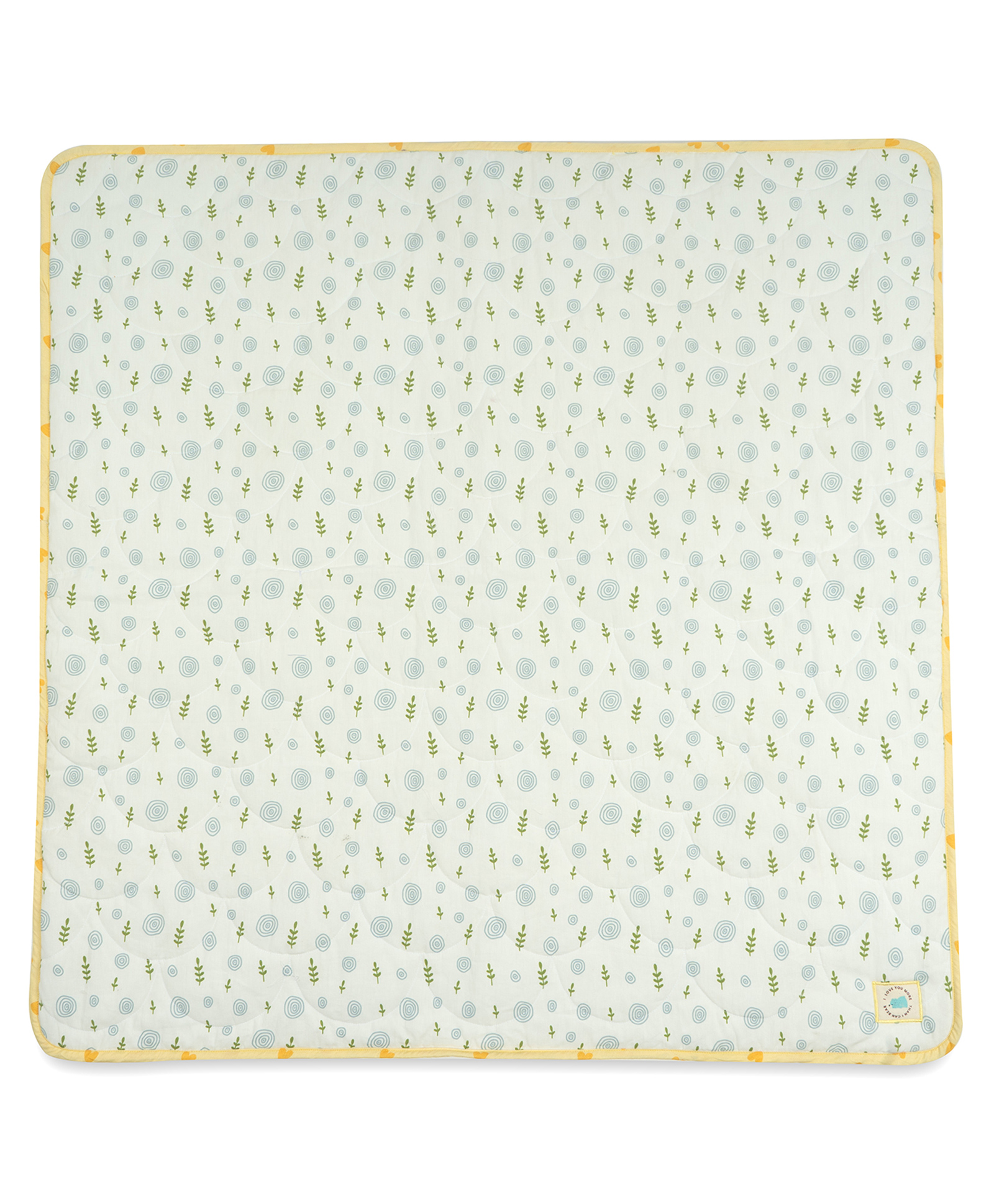 Tidy Sleep Messy, Travel and Play Mat Whimsy Spiral-picture-19