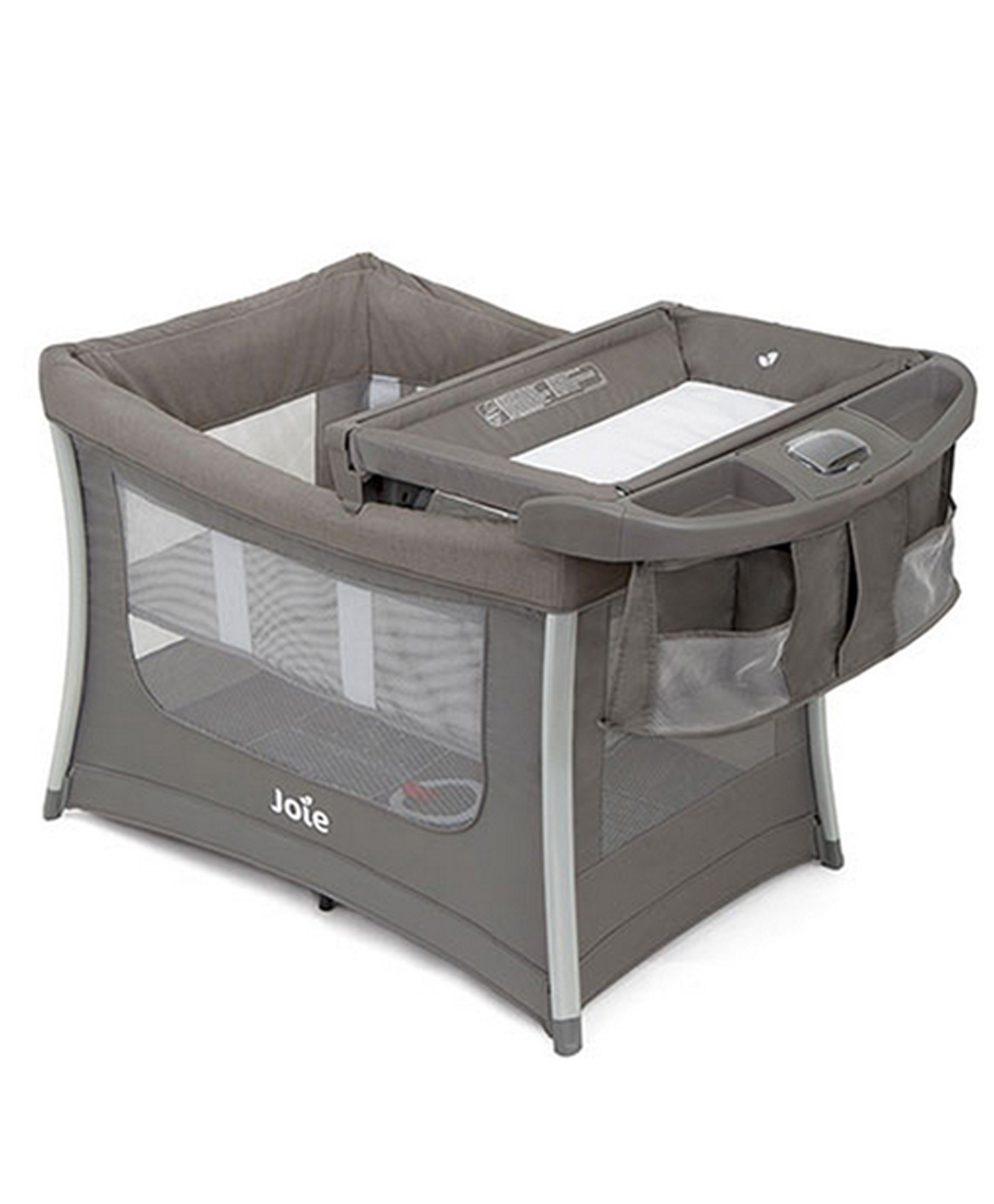Joie Playard Illusion Nickel 0 to 15kg-picture-22