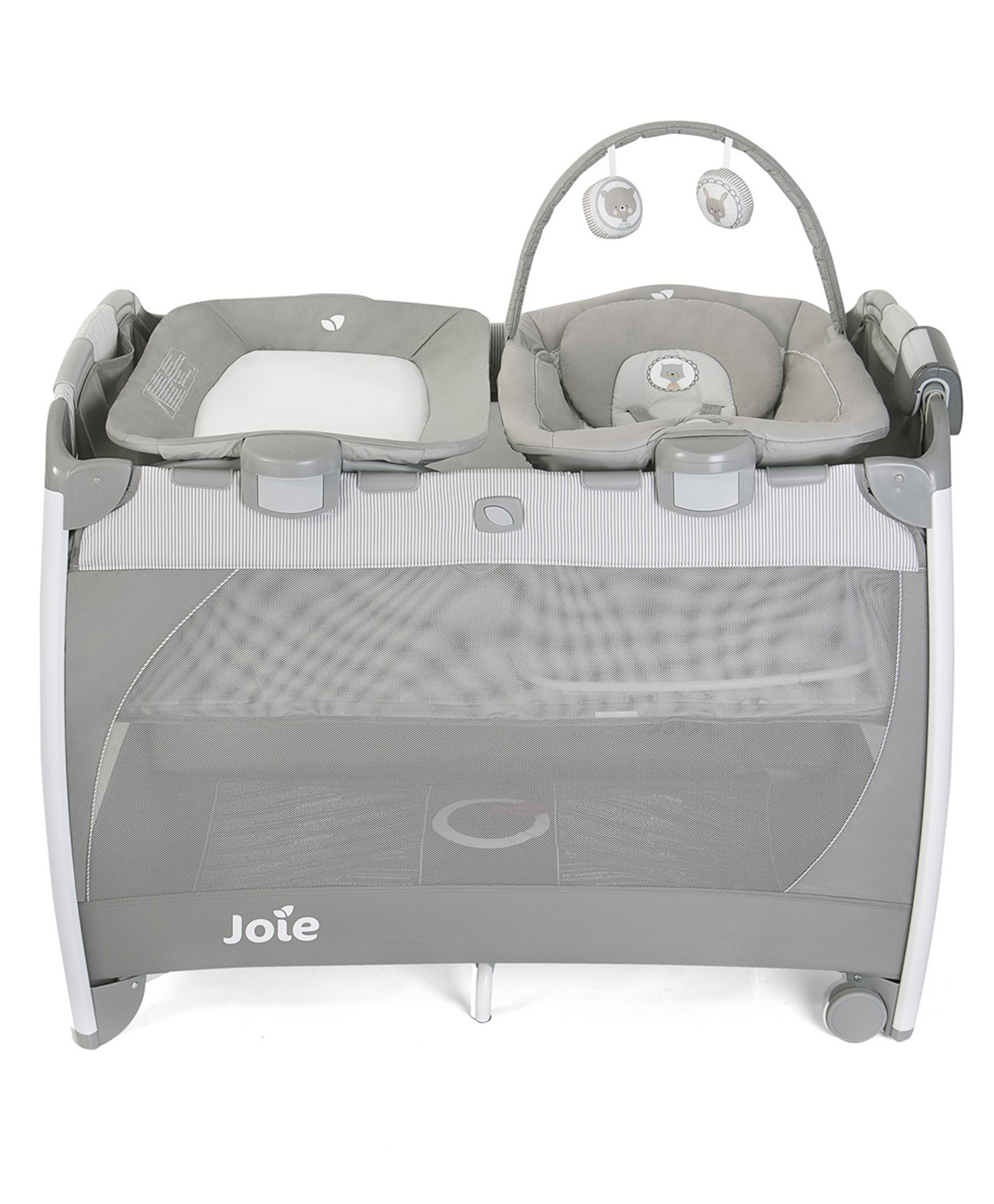 Joie Playard Excursion Change & Bounce Portrait 0 to 15kg-picture-2