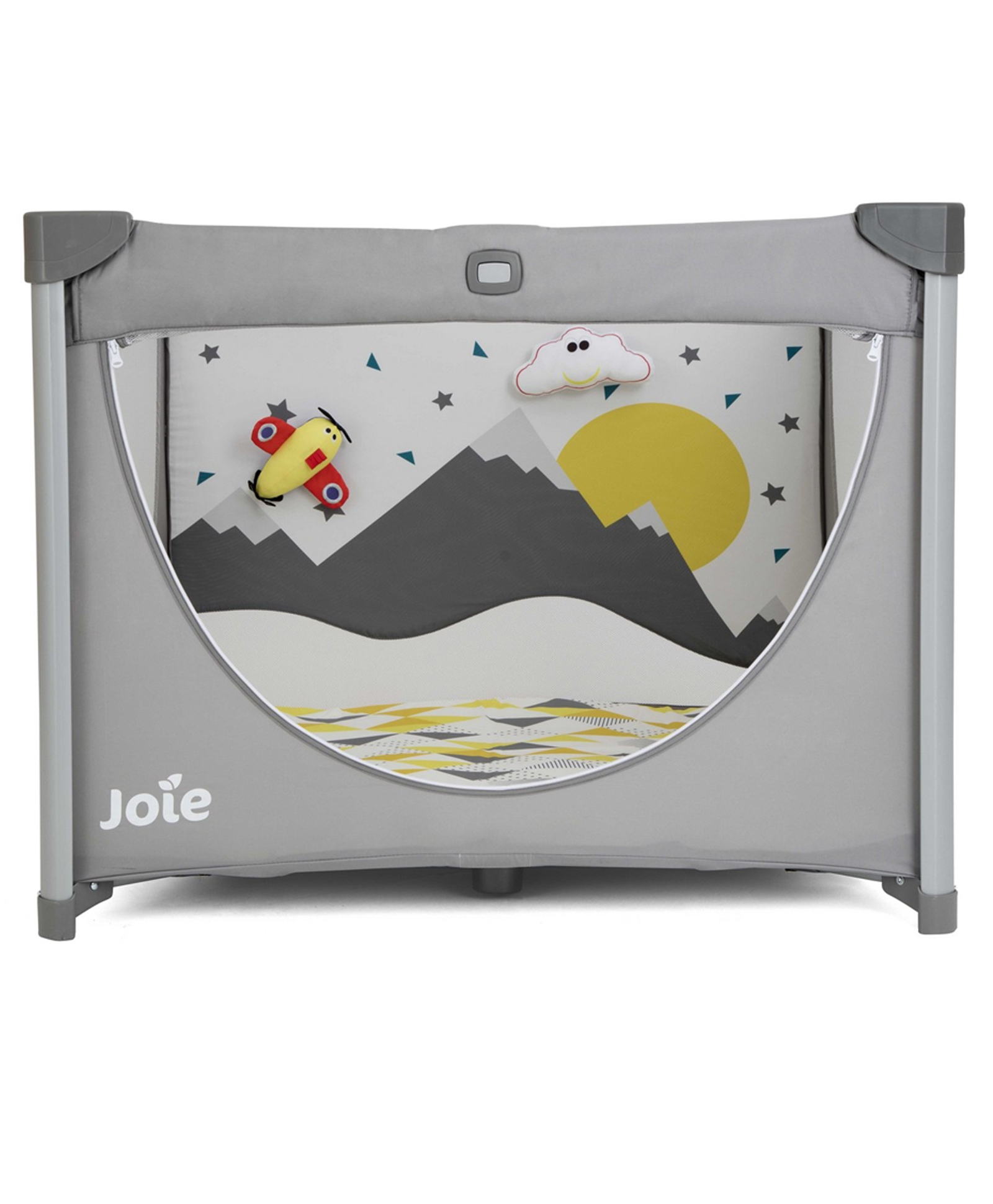 Joie Playard Cheer Little Explorer 0 to 15kg-picture-3
