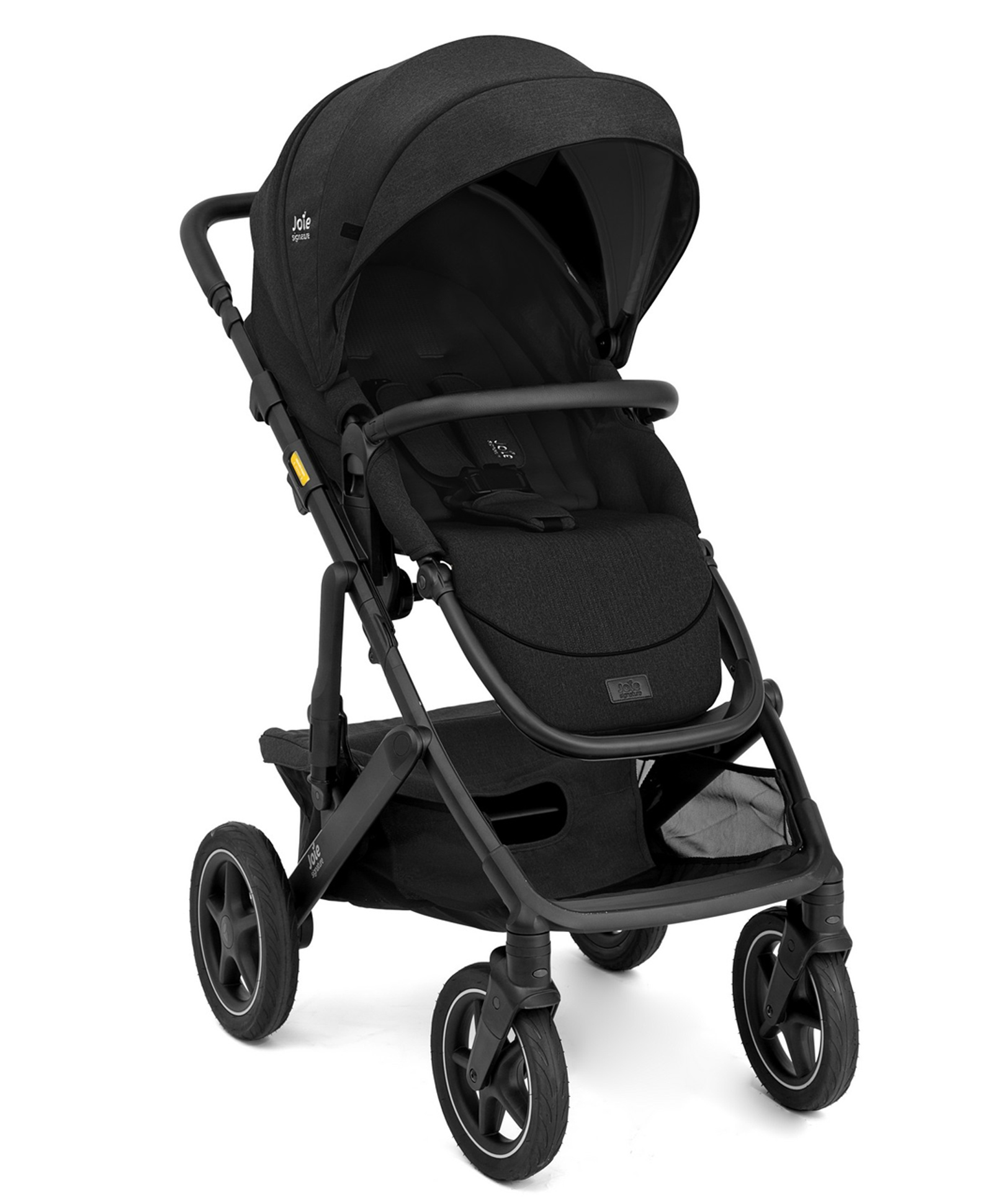 Joie Stroller Vinca W/ Rc & Adpt Eclipse 0 to 22kg-picture-24