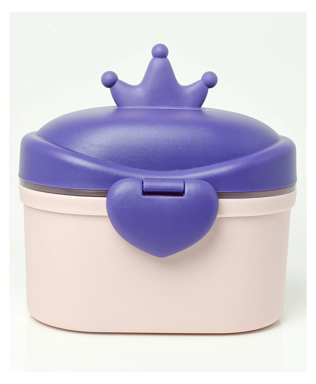 SKB Baby Milk Powder Container With Scoop-BPA Free-Spill Proof - Color & Design May Vary-image-38