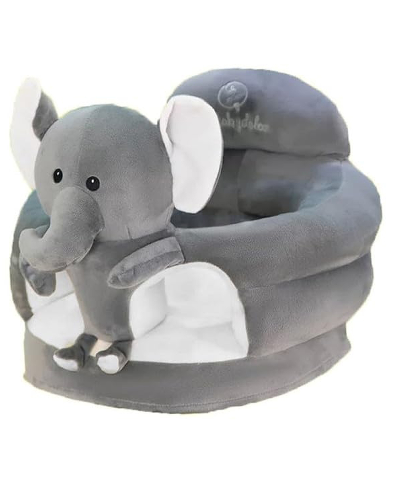 KIDS WONDERS baby seating training BABY SOFA Elephant-picture-19