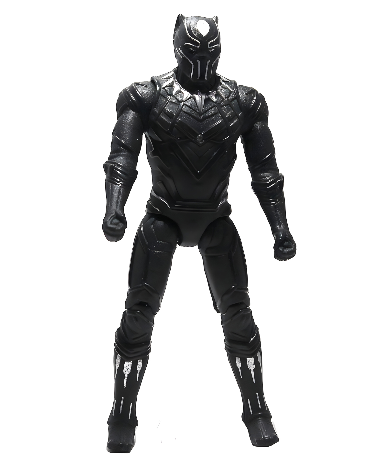 NEGOCIO Avengers Titan Hero Series Black Panther Action Figure Toy for kids- PACK OF 1- COLOR MAY VARY-image-44