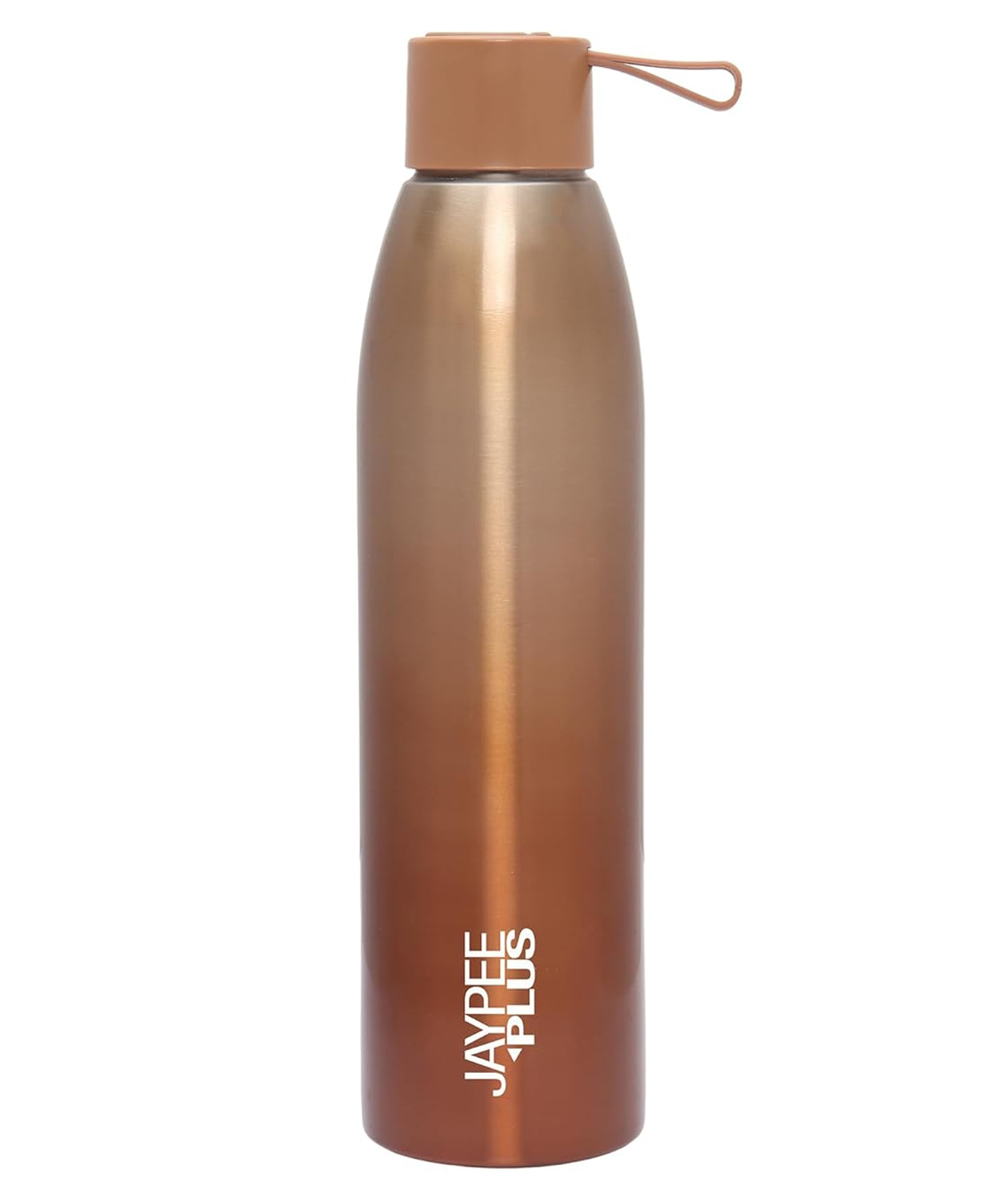 Jaypee Plus Victor Vacuum Insulated Stainless Steel Hot & Cold Water Bottle-BIS Certified, Rust & Leak Proof, Office Bottle, 750ml Brown-picture-29