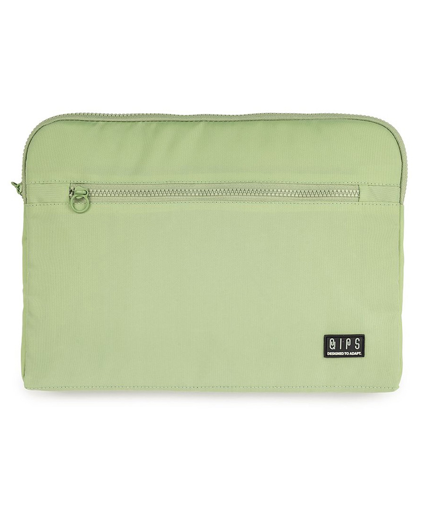 QIPS Laptop Sleeve -14inch- Fits MacBook, Dell, Lenovo, HP-Sage Green-picture-25
