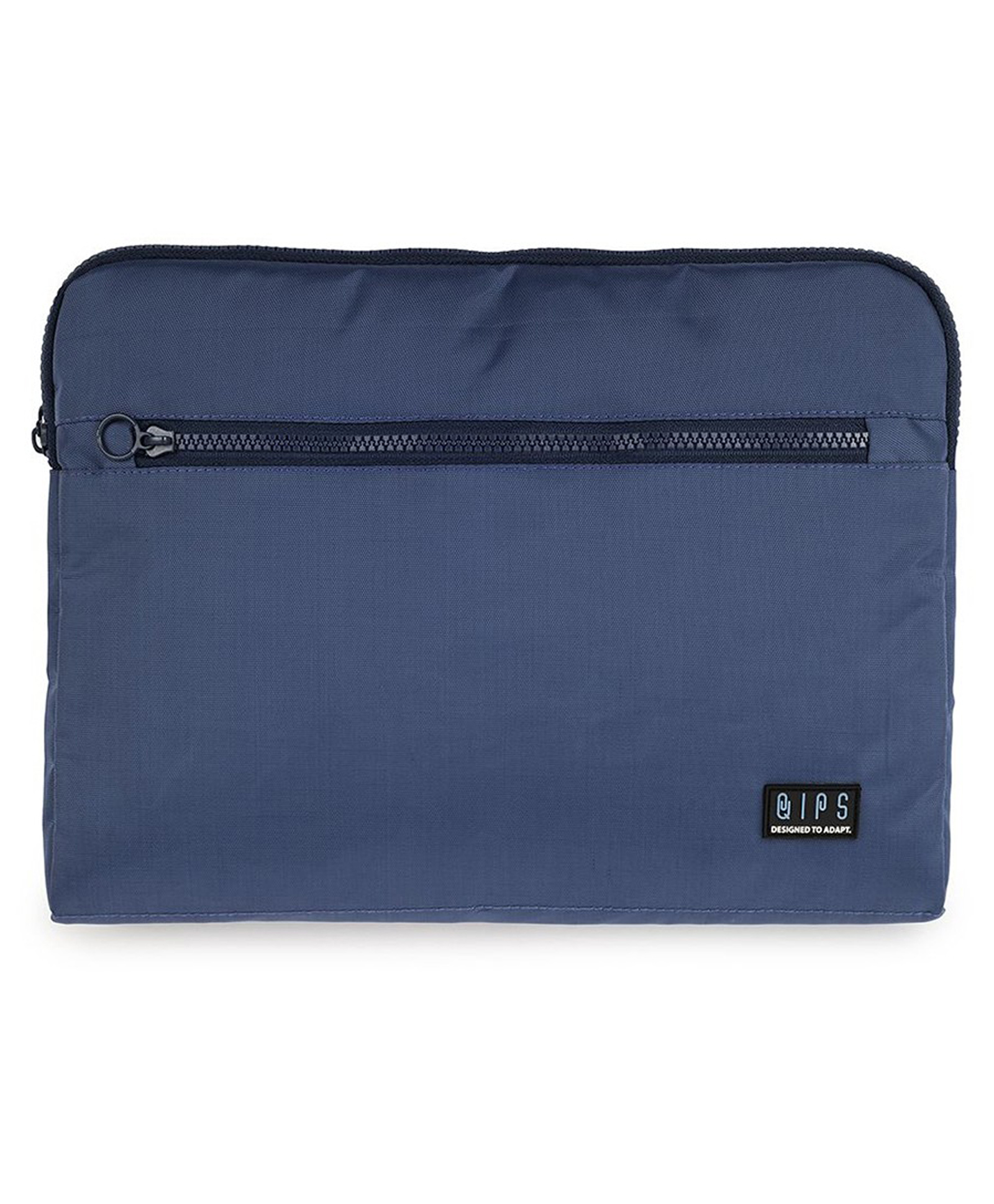 QIPS Laptop Sleeve -14inch- Fits MacBook, Dell, Lenovo, HP-Royal Blue-picture-26