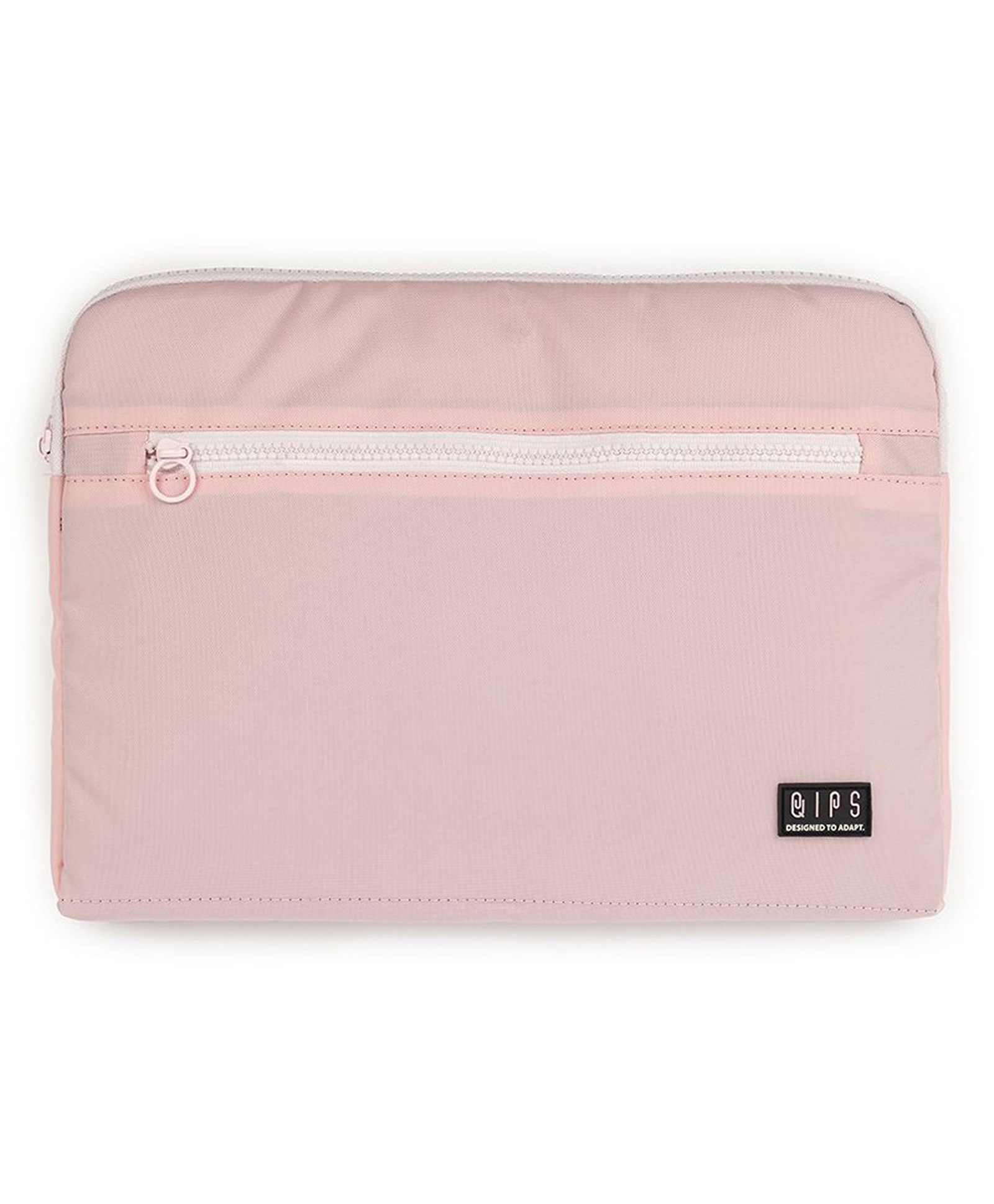 QIPS Laptop Sleeve -14inch- Fits MacBook, Dell, Lenovo, HP-Pink-picture-29