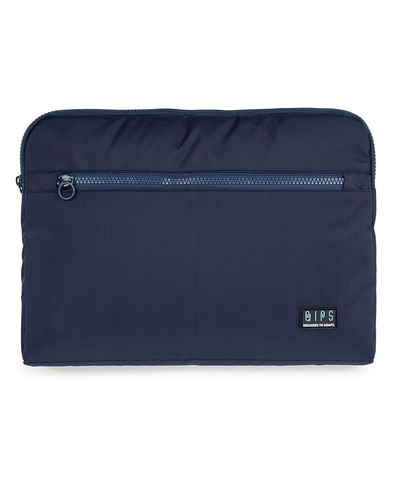 QIPS Laptop Sleeve -14inch- Fits MacBook, Dell, Lenovo, HP-Navy Blue-picture-22