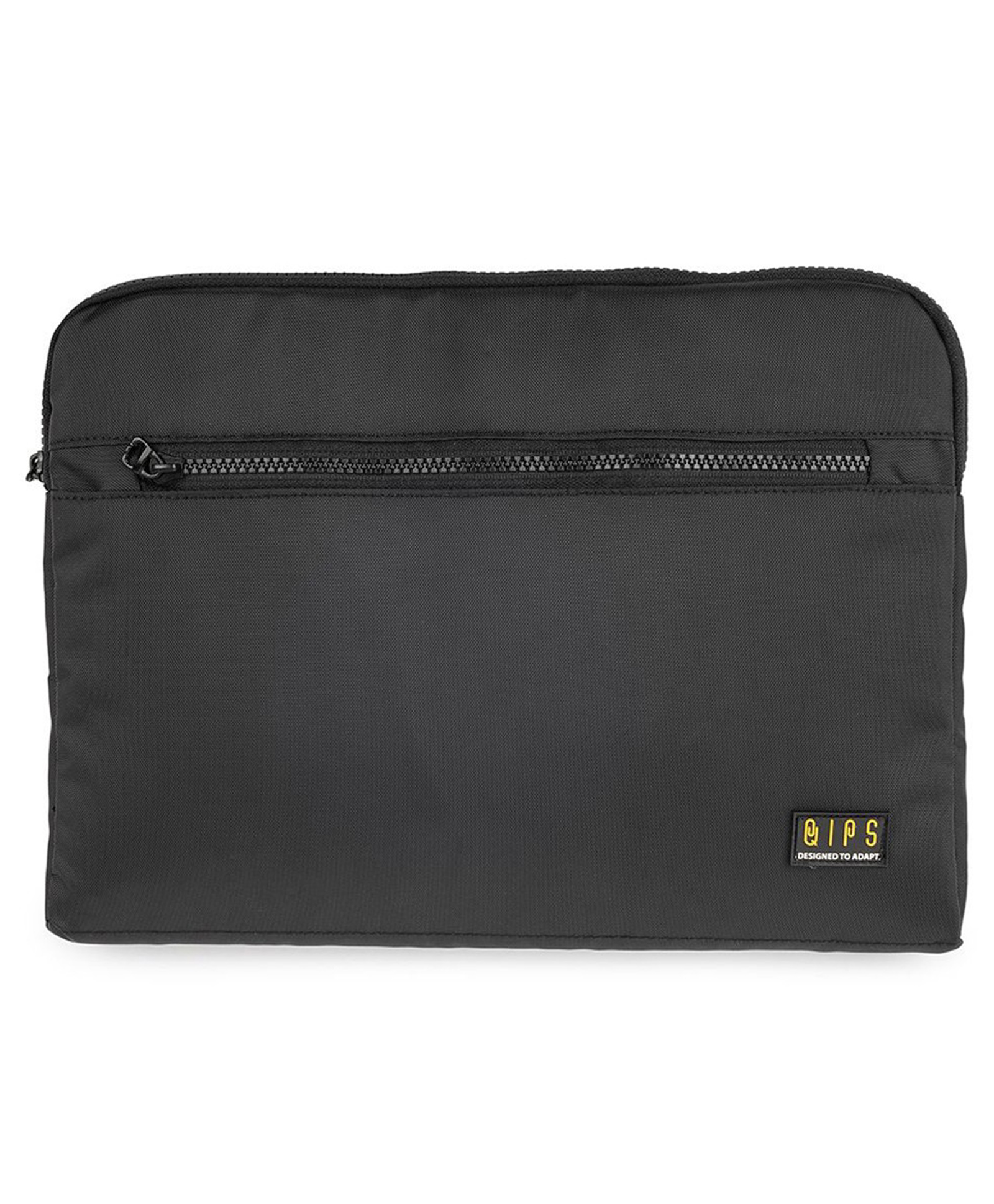 QIPS Laptop Sleeve -14inch- Fits MacBook, Dell, Lenovo, HP-Black-picture-24