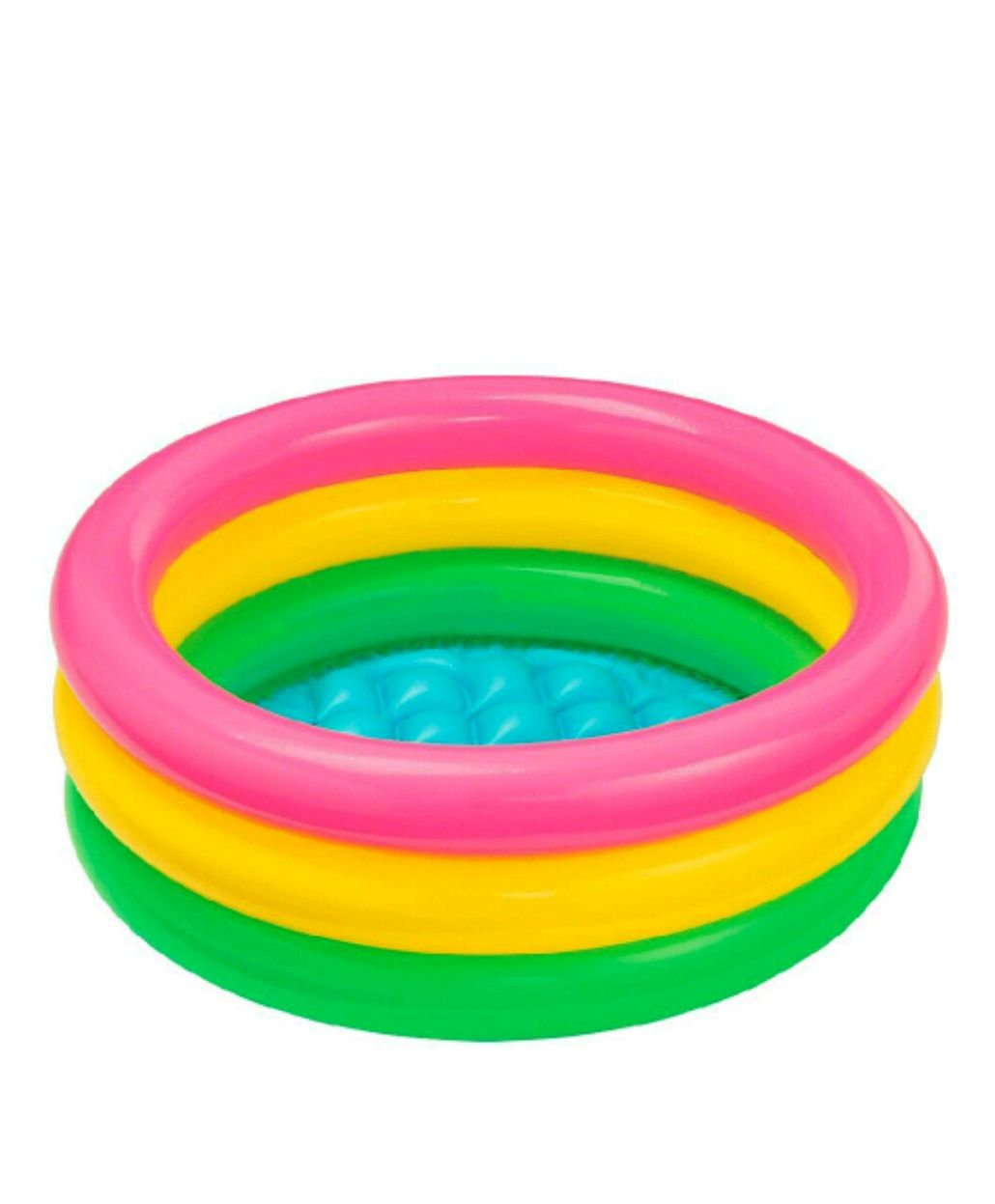 Intex Swimming Pool 2 Feet - Multi Colour-picture-13