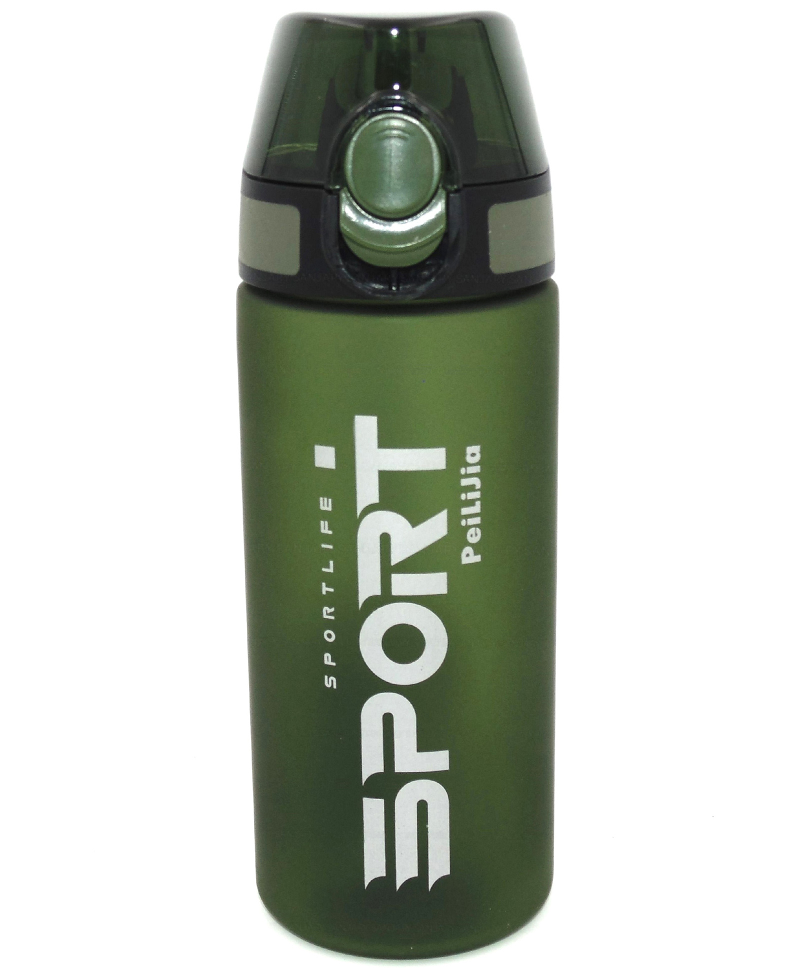 SANJARY Leakproof Sports Water Sipper Bottle 500 ml color may vary-picture-10