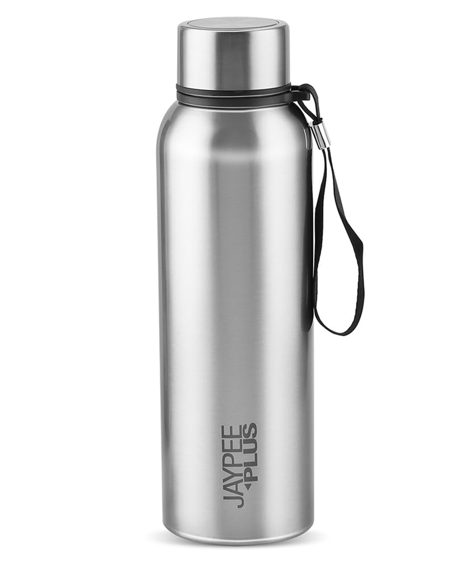 Jaypee Plus Vogue Vacuum Insulated Stainless Steel Hot & Cold Water Bottle-BIS Certified, Rust & Leak Proof, 700ml Matt-image-48