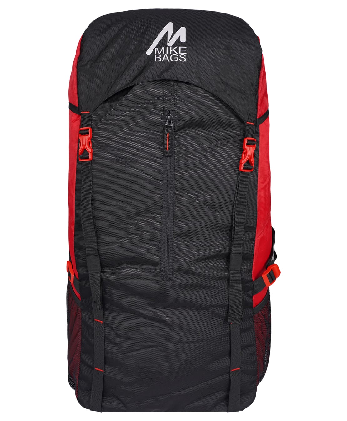 MIKE BAGS Explorer Trekking Bag Grey - Capacity 36L-image-37