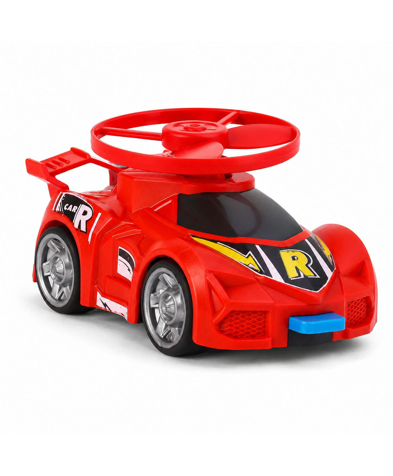 KiddyBuddy Catapult Ejection A UFO Car Toys (Color May Vary)-picture-23
