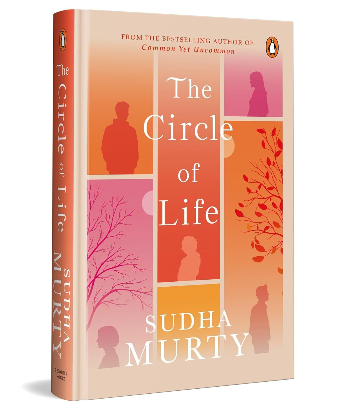 penguin random house The Circle Of Life Story Book By Sudha Murty - English-picture-11