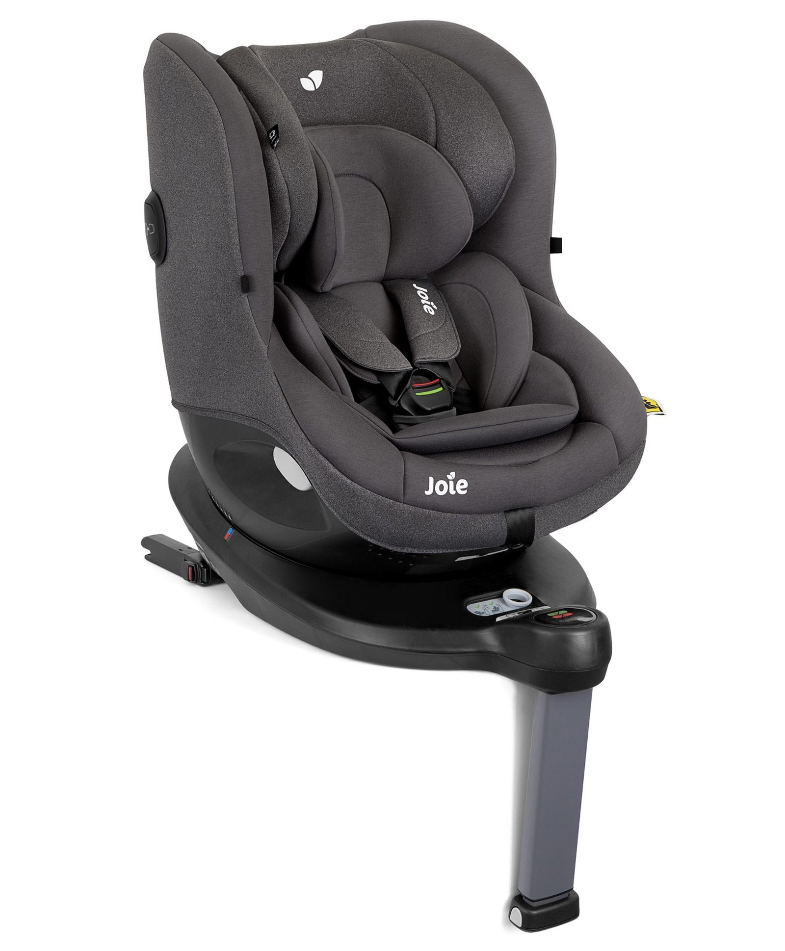 Joie Baby Seat I-Spin 360 Thunder Birth to 18 Kg-picture-37