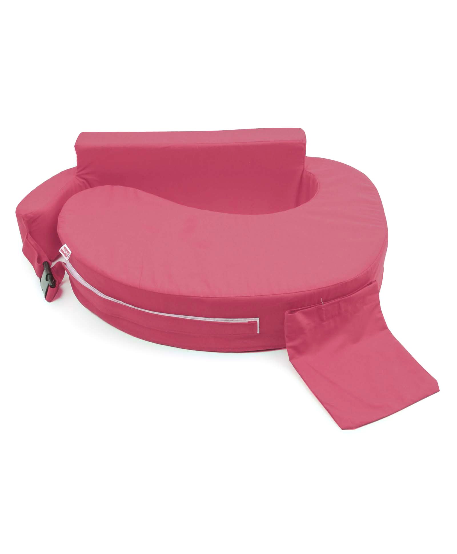 babyhug feeding pillow