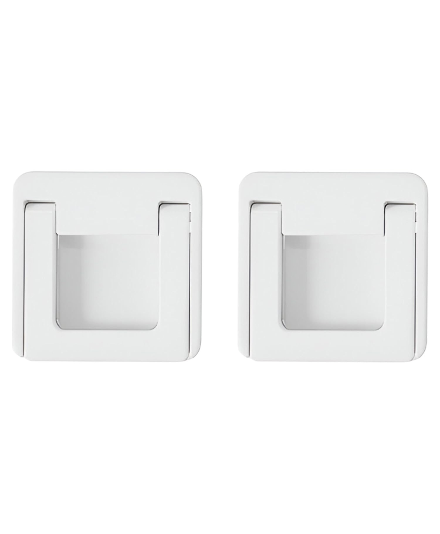 SYGA Set of 2 Child Safety Lock - Sliding Door & Window Lock-image-3