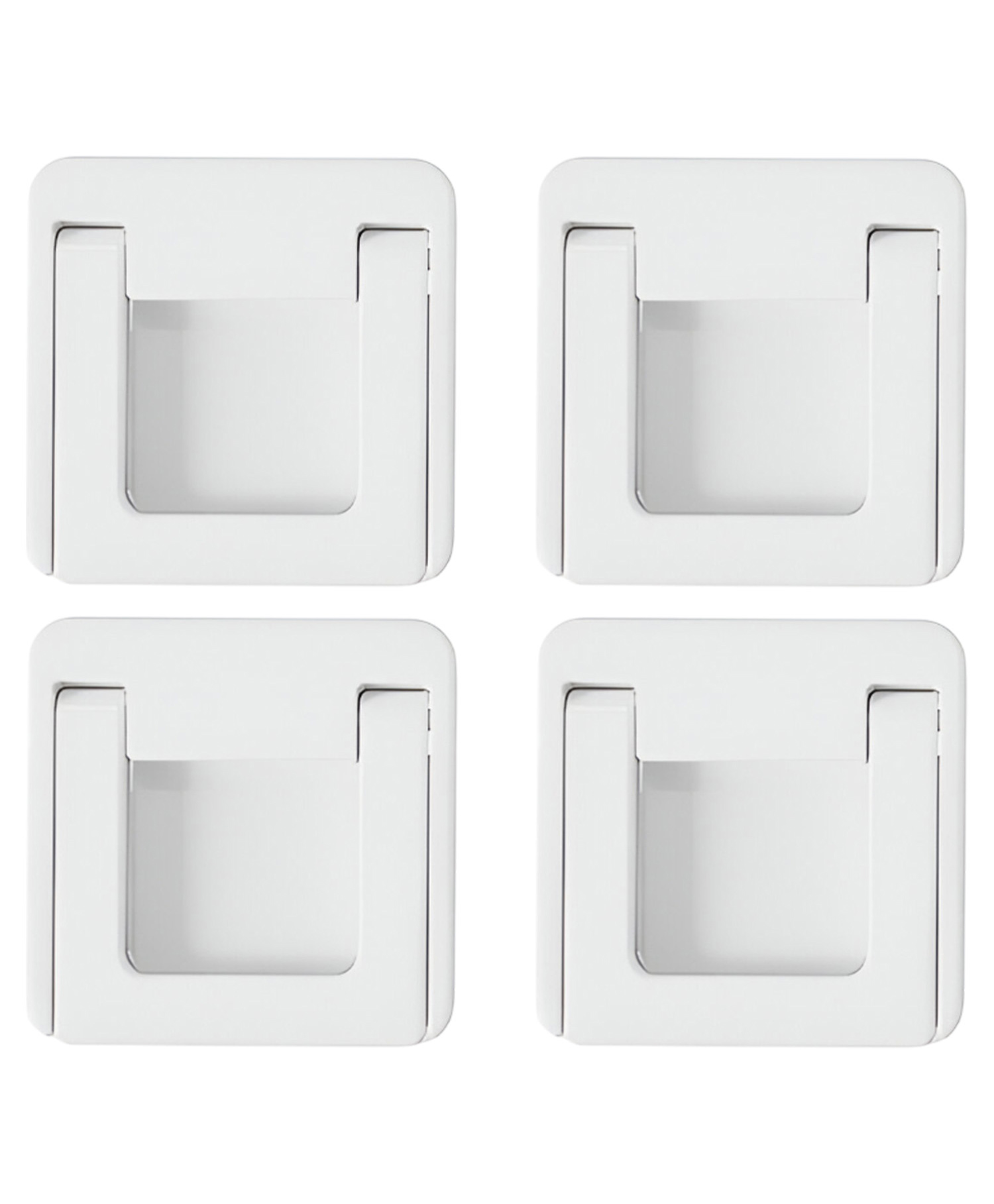 SYGA Set of 4 Child Safety Lock - Sliding Door & Window Lock-image-35